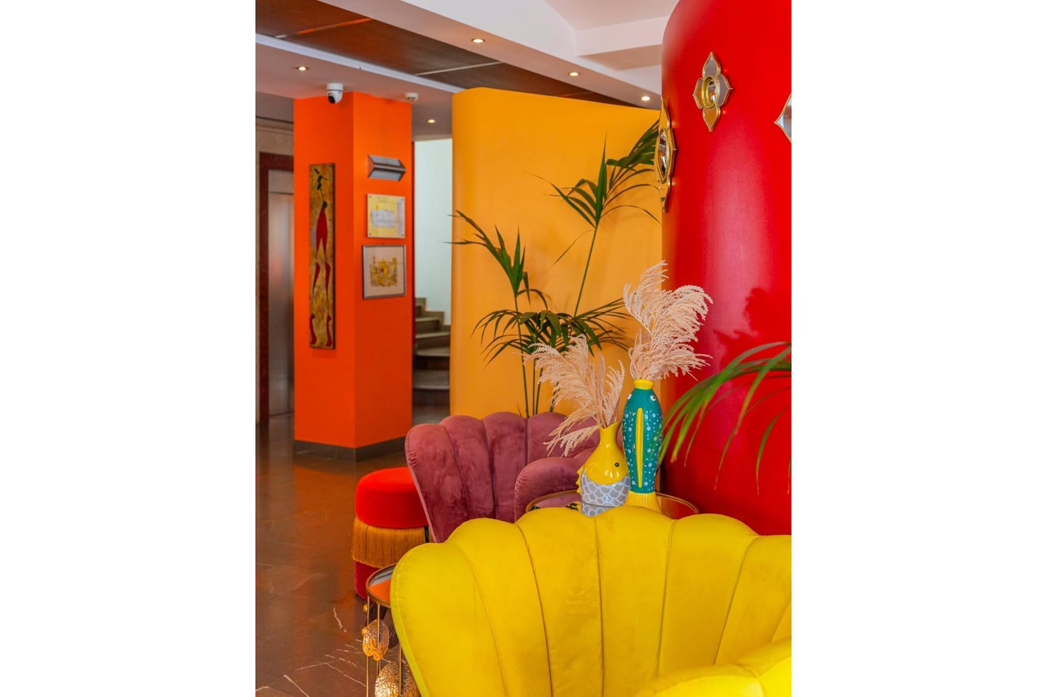 APARTHOTEL SHEILA ST STUDIO mono - Park facilities