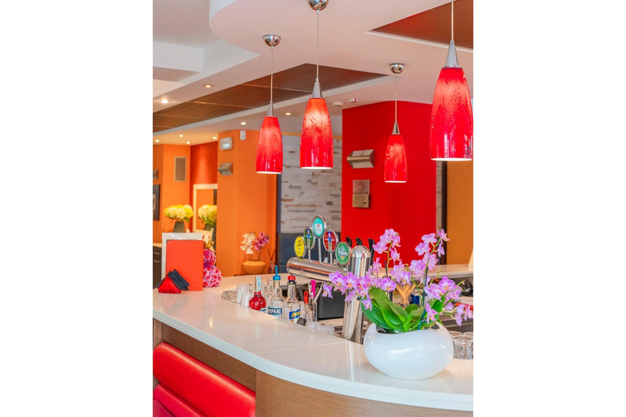 APARTHOTEL SHEILA ST STUDIO mono - Park facilities
