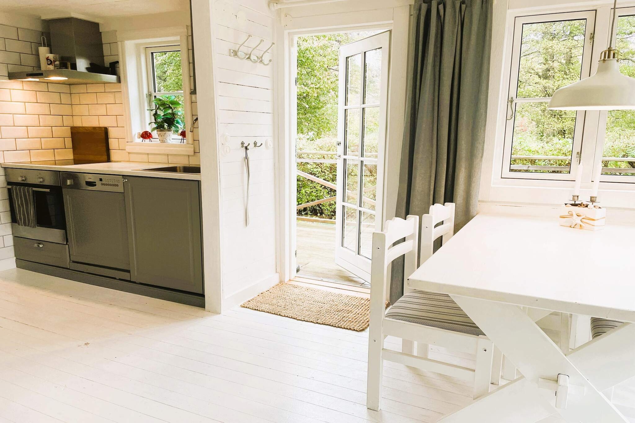 4 star holiday home in HÄLLEVIKSSTRAND