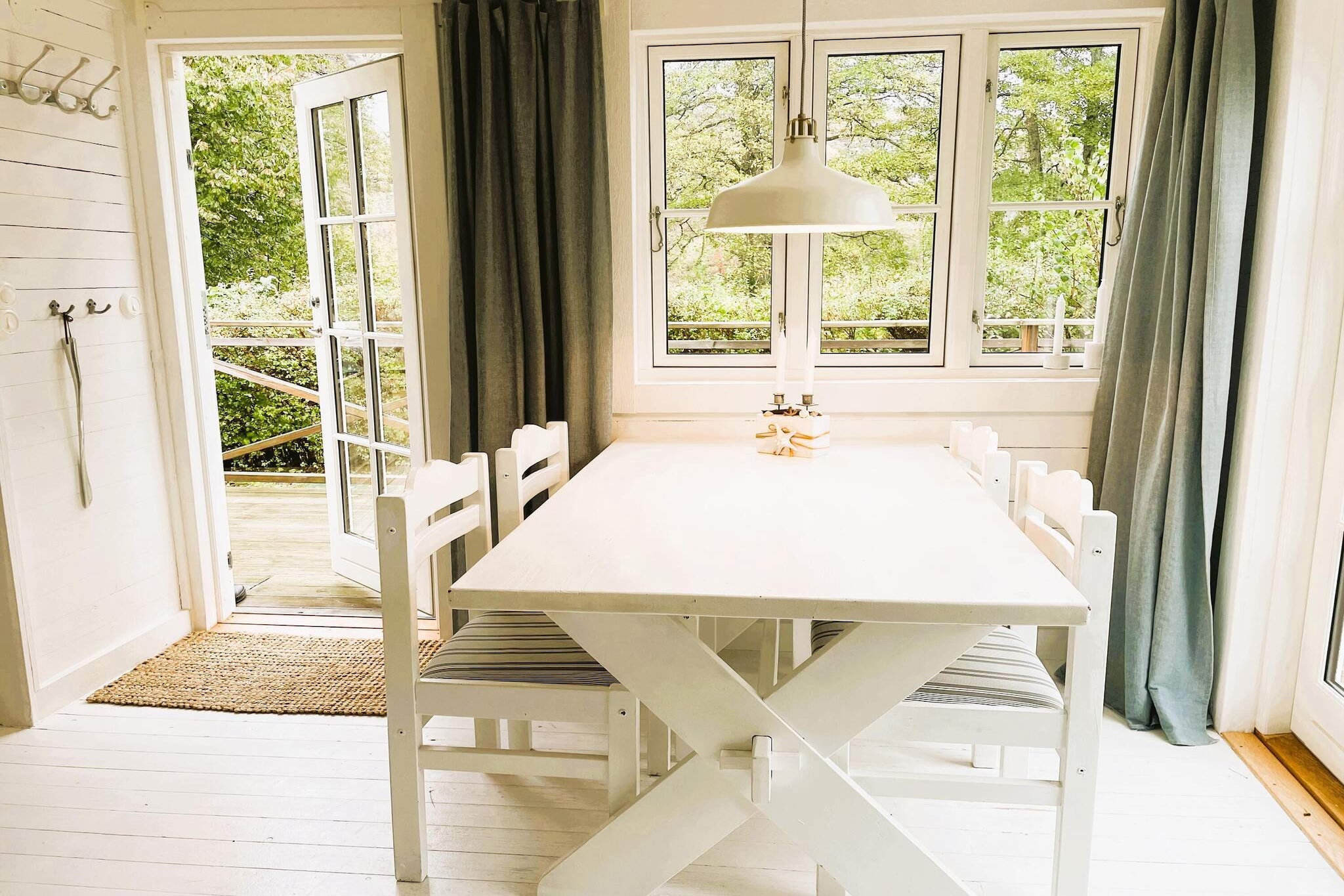 4 star holiday home in HÄLLEVIKSSTRAND
