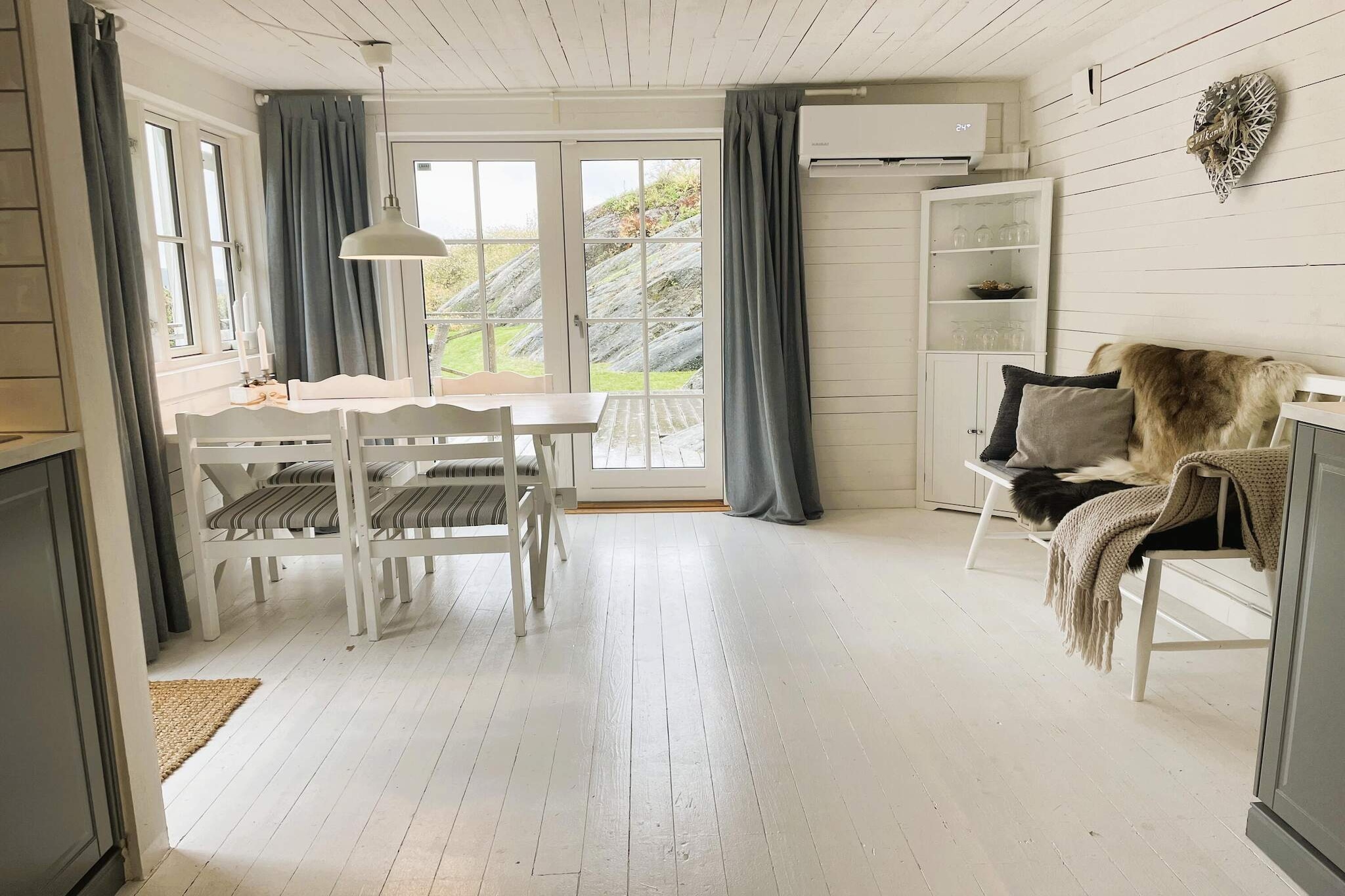 4 star holiday home in HÄLLEVIKSSTRAND