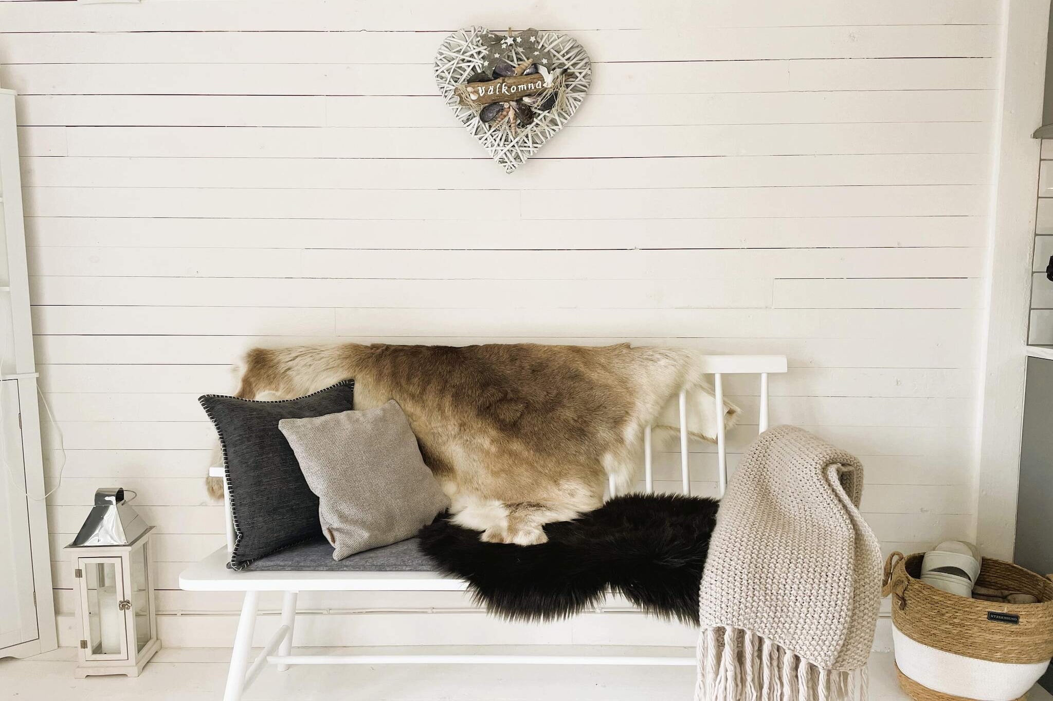4 star holiday home in HÄLLEVIKSSTRAND - Indoor