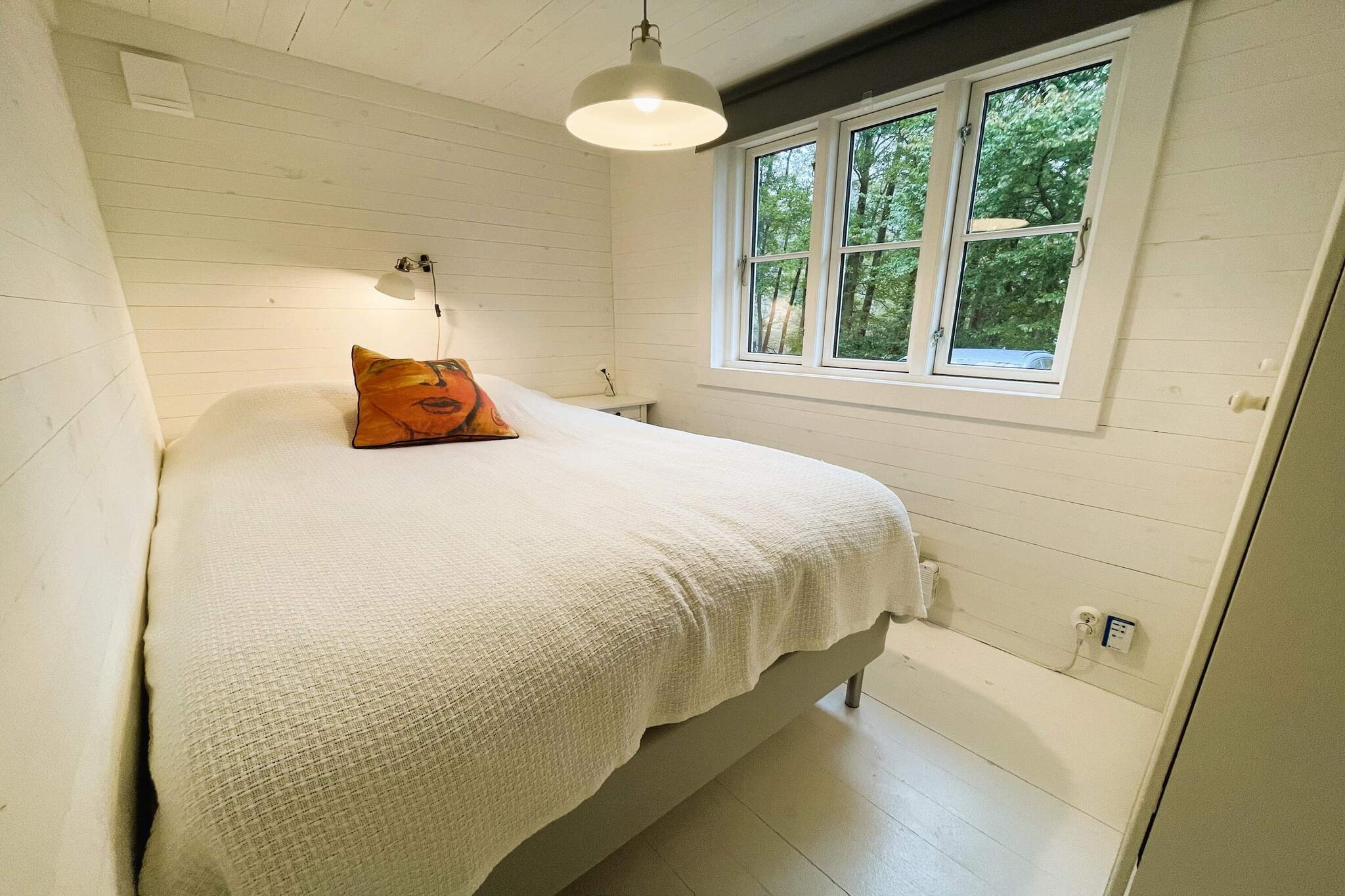 4 star holiday home in HÄLLEVIKSSTRAND - Indoor