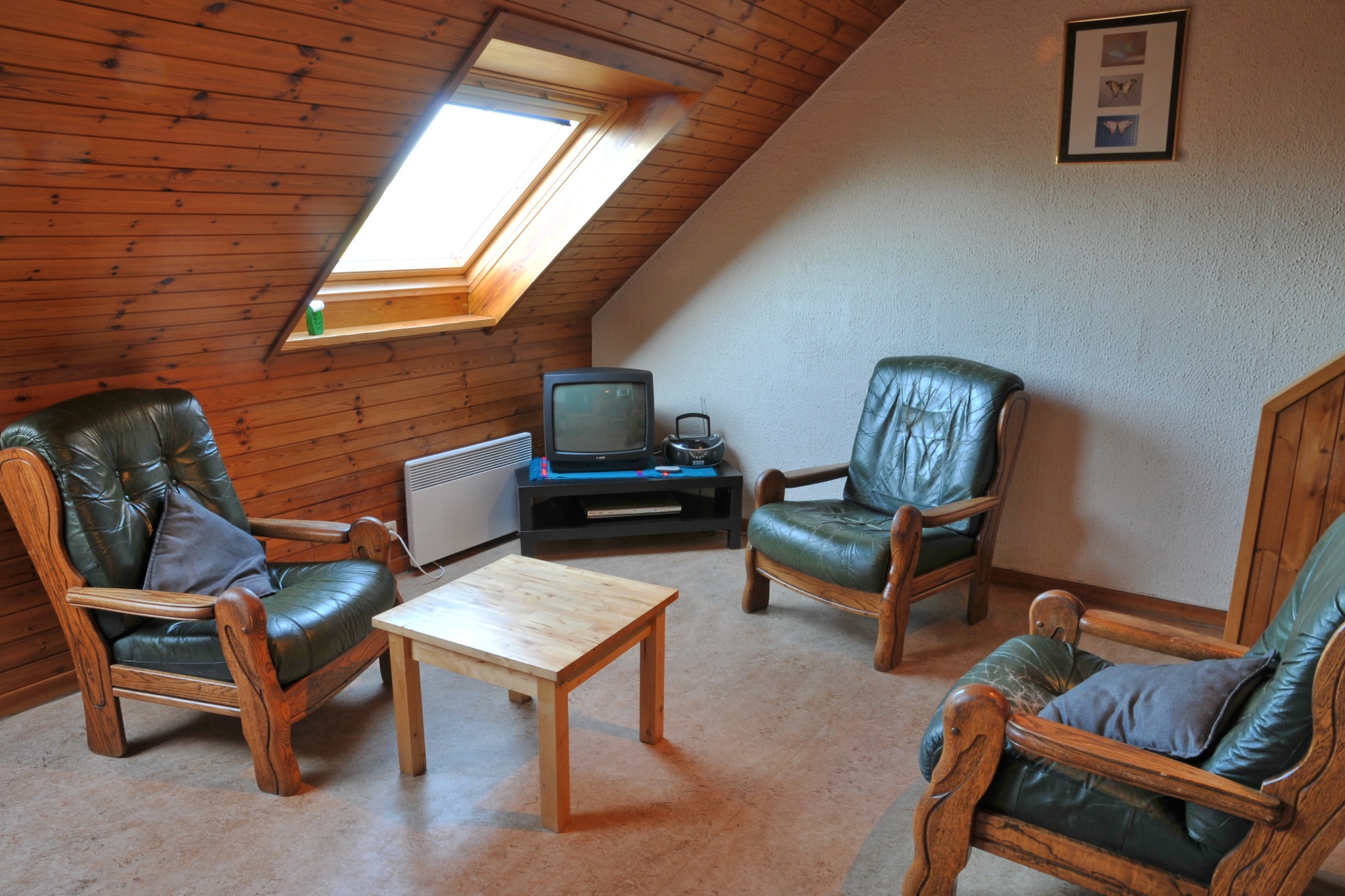 Vakantiehuis Hotton max. 6 personen 2 huisdieren 1 slaapkamer #7
