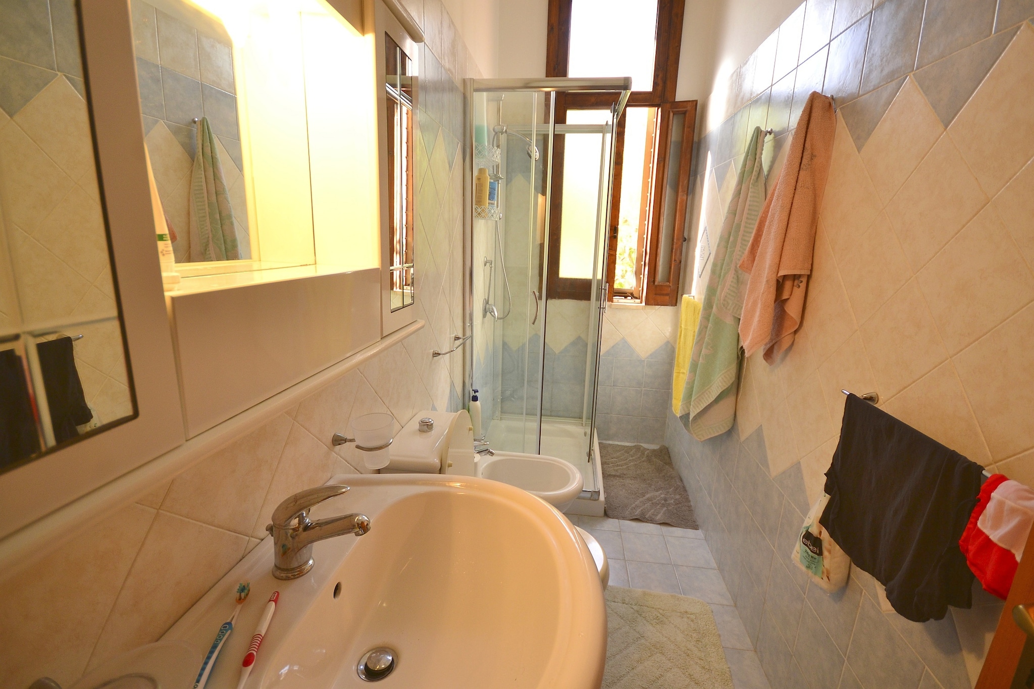 Bath Room