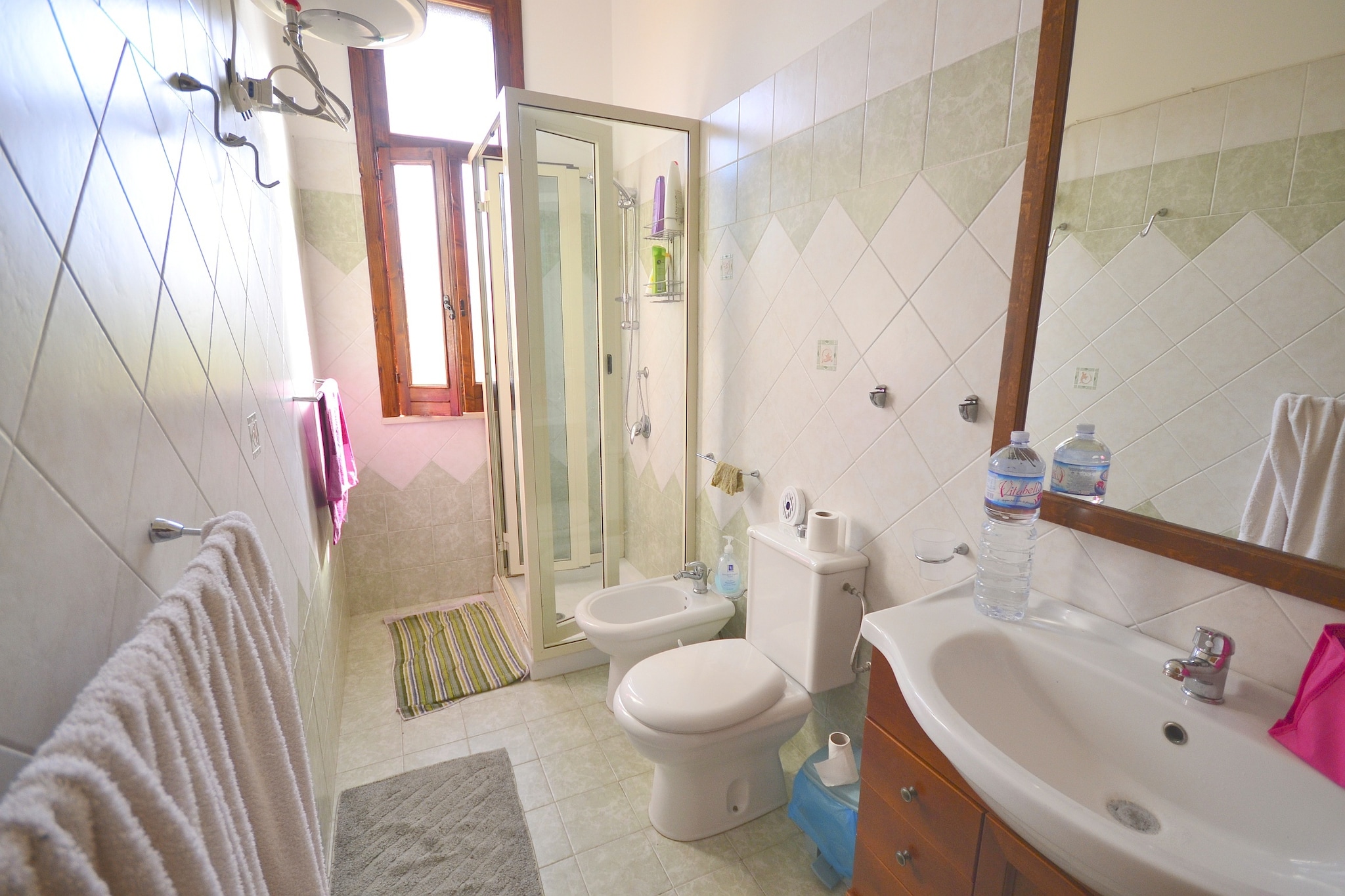 Bath Room