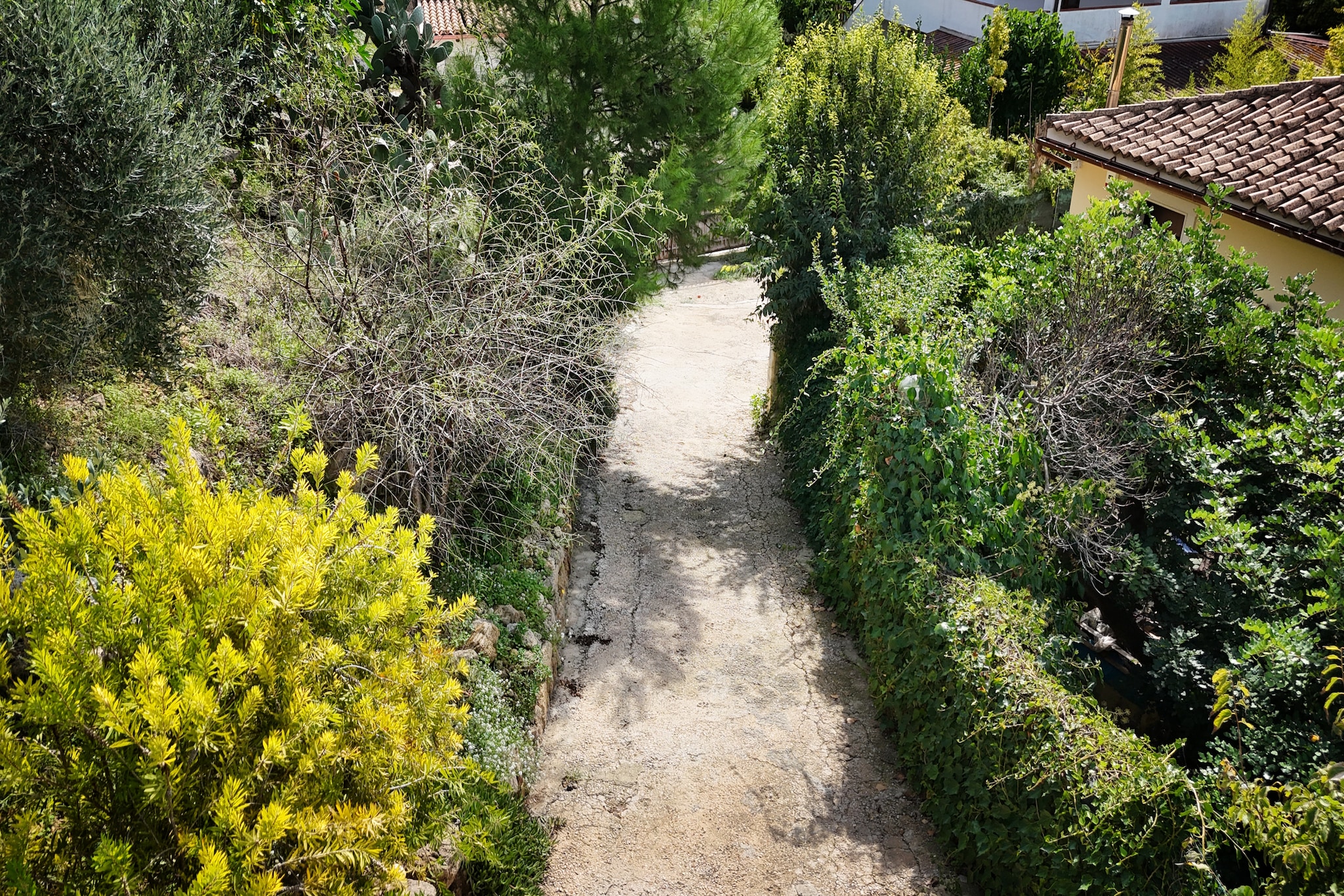 Casa del Limoneto Noto Marina-Gebieden zomer 1km