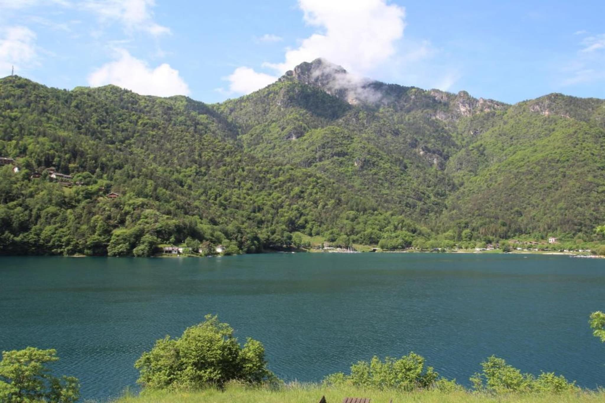 Villa Etti Bilo - Fronte Lago