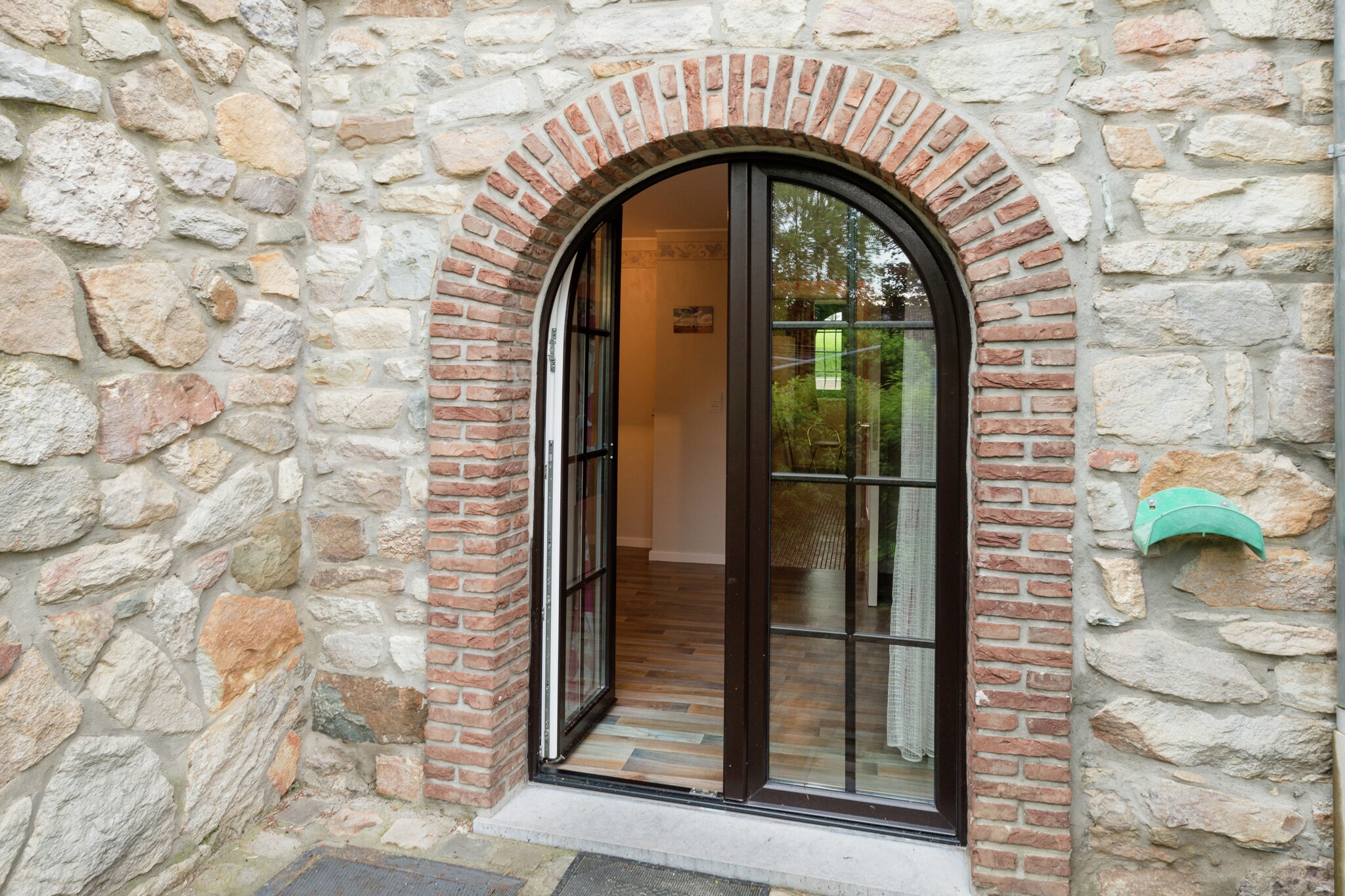 Gîte spacieux à Thirimont, près de la forêt