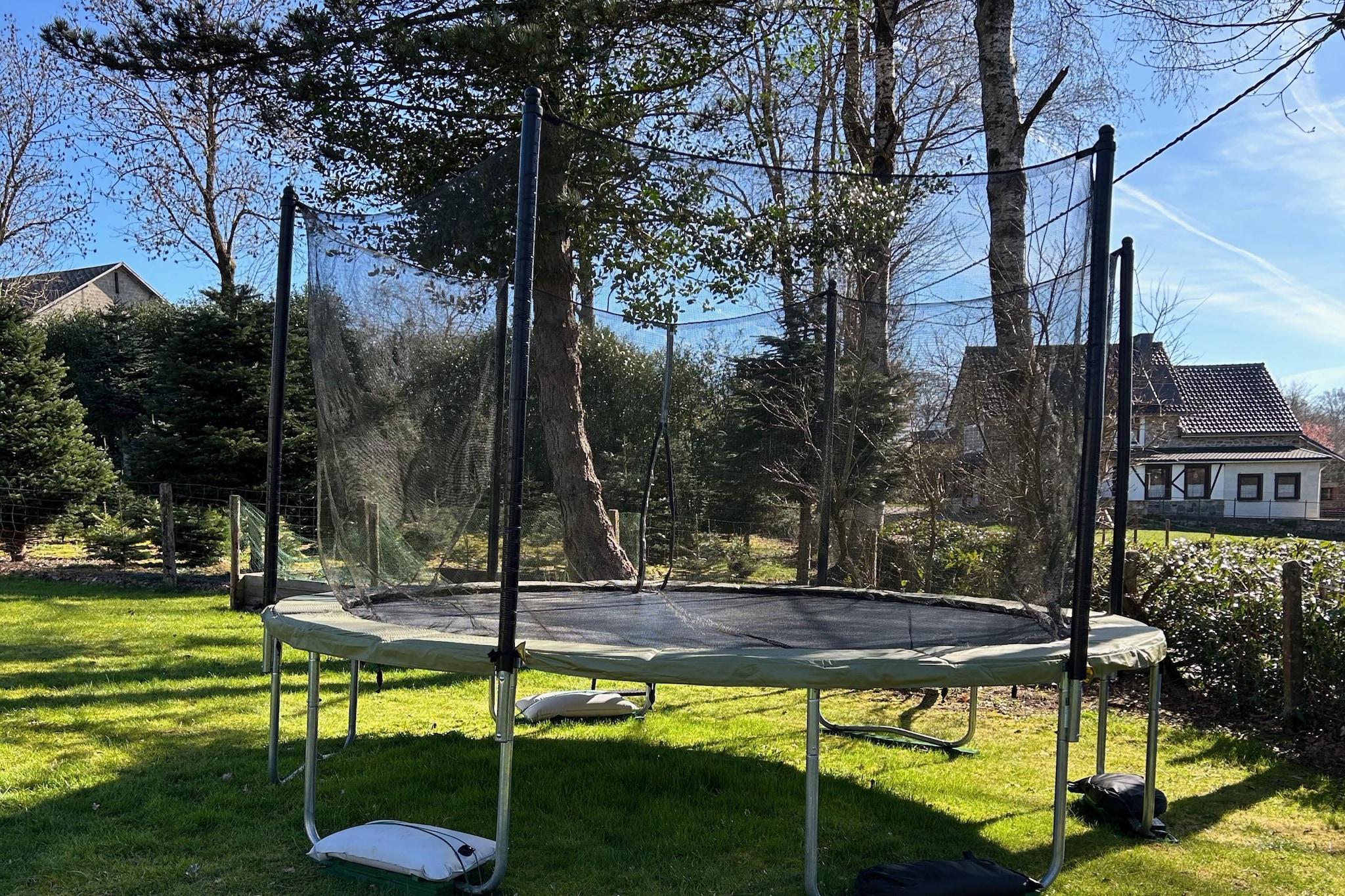 Facilities