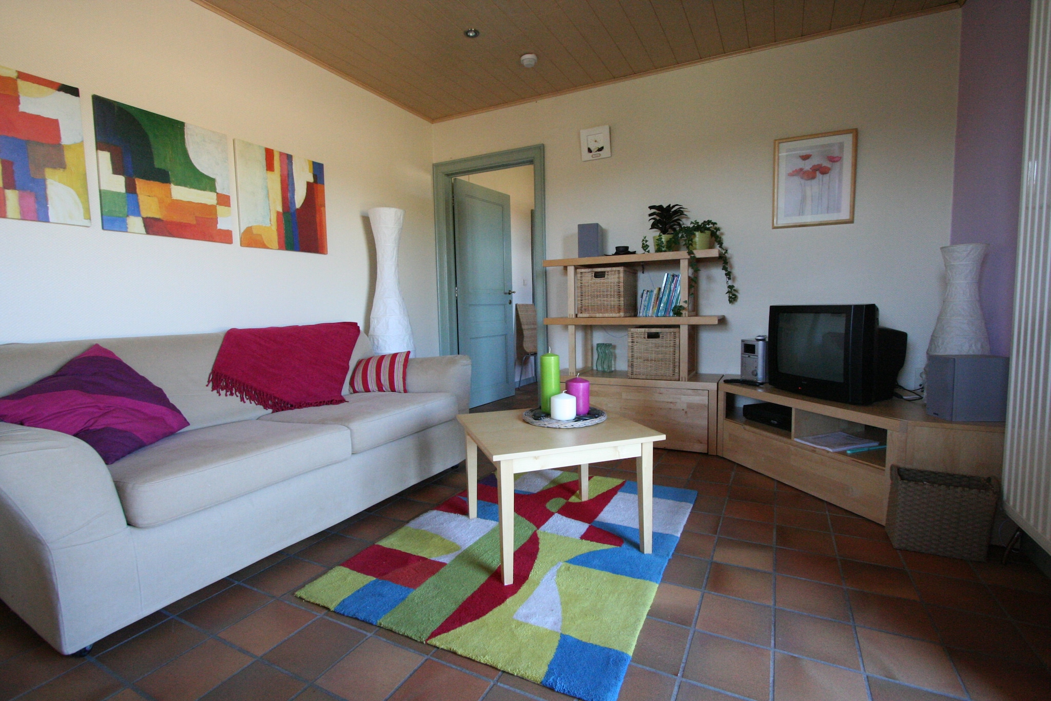 Le Gîte des Grands Prés-Salon