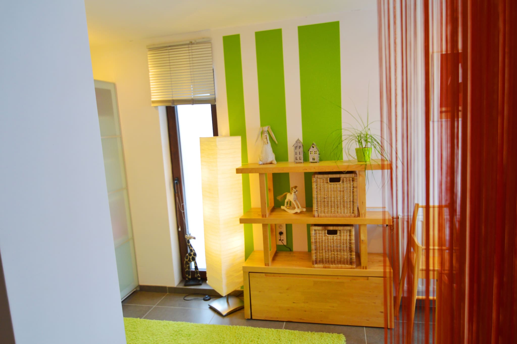 Le Gîte des Grands Prés-Chambre
