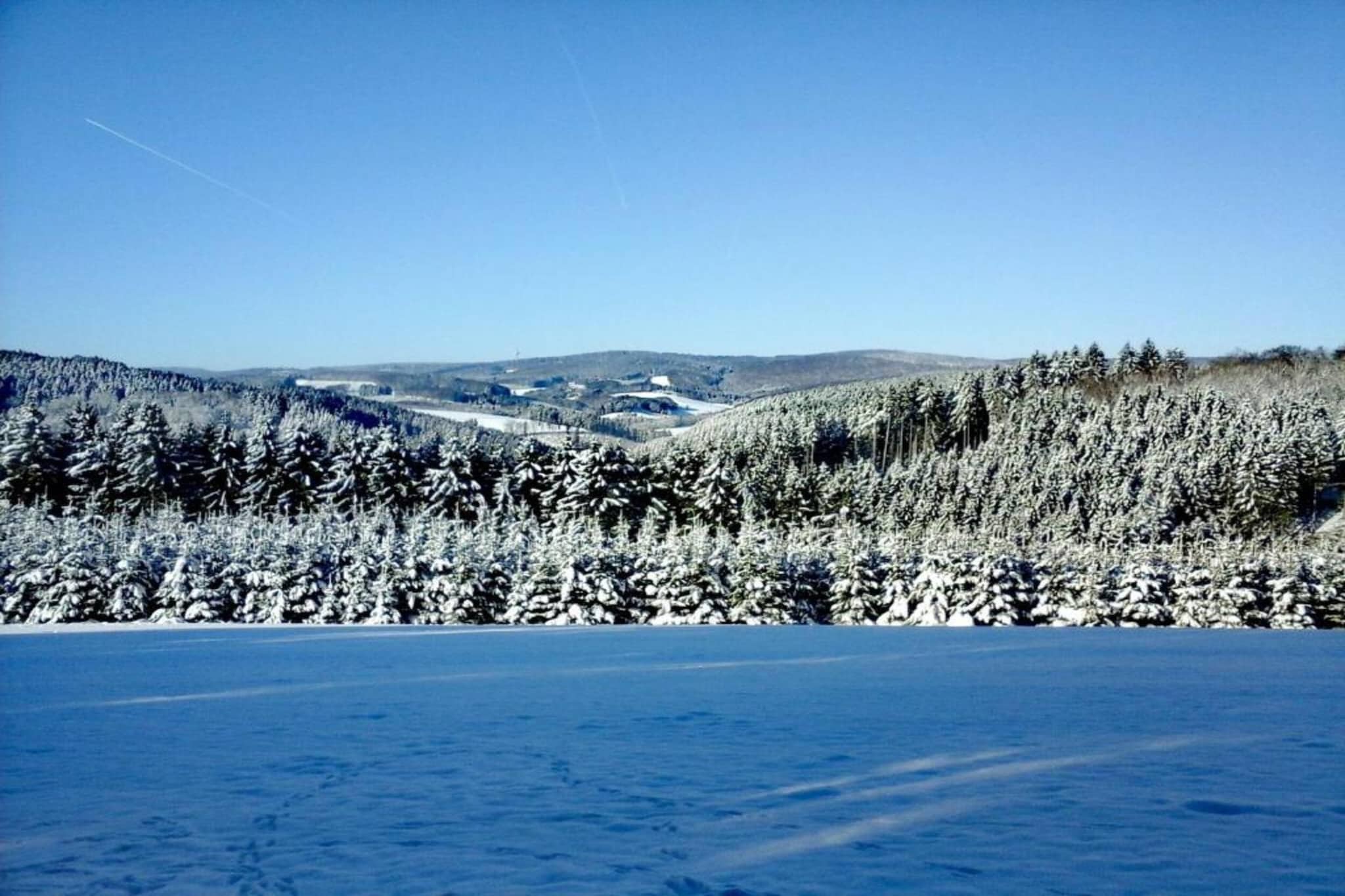 Area Winter20 K M