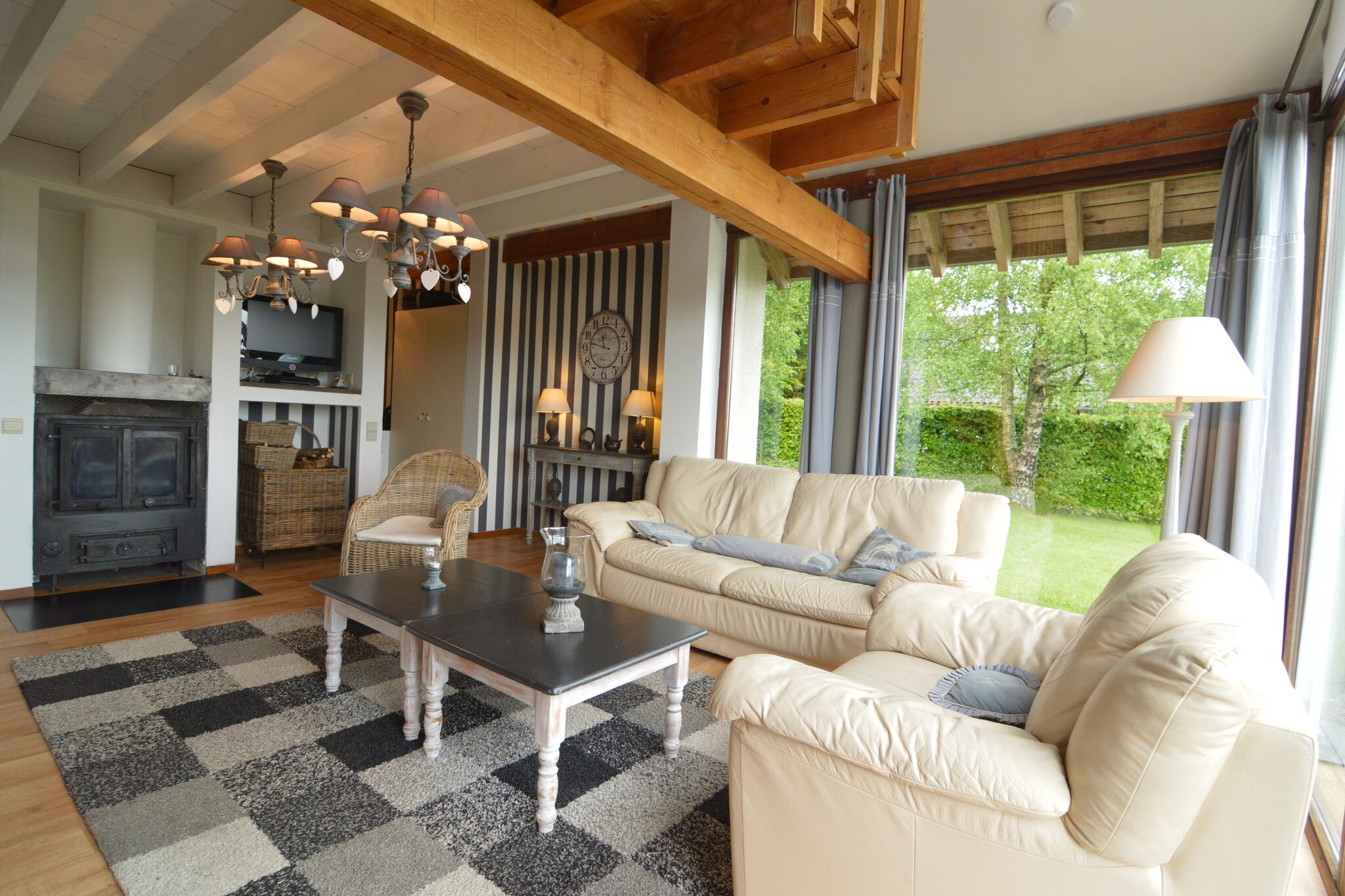 Vakantiehuis Malmedy max. 8 personen 1 huisdier 3 slaapkamers #5