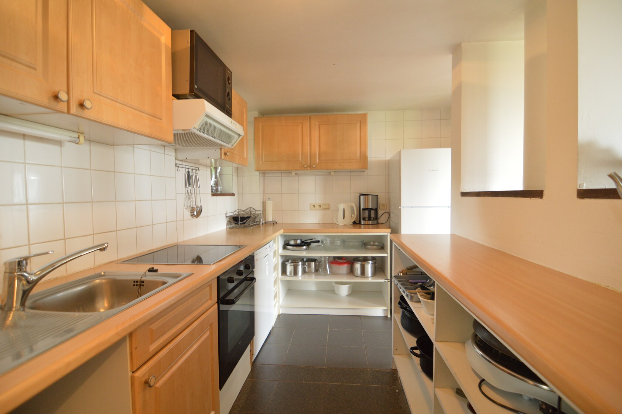 Vakantiehuis Malmedy max. 8 personen 1 huisdier 3 slaapkamers #12