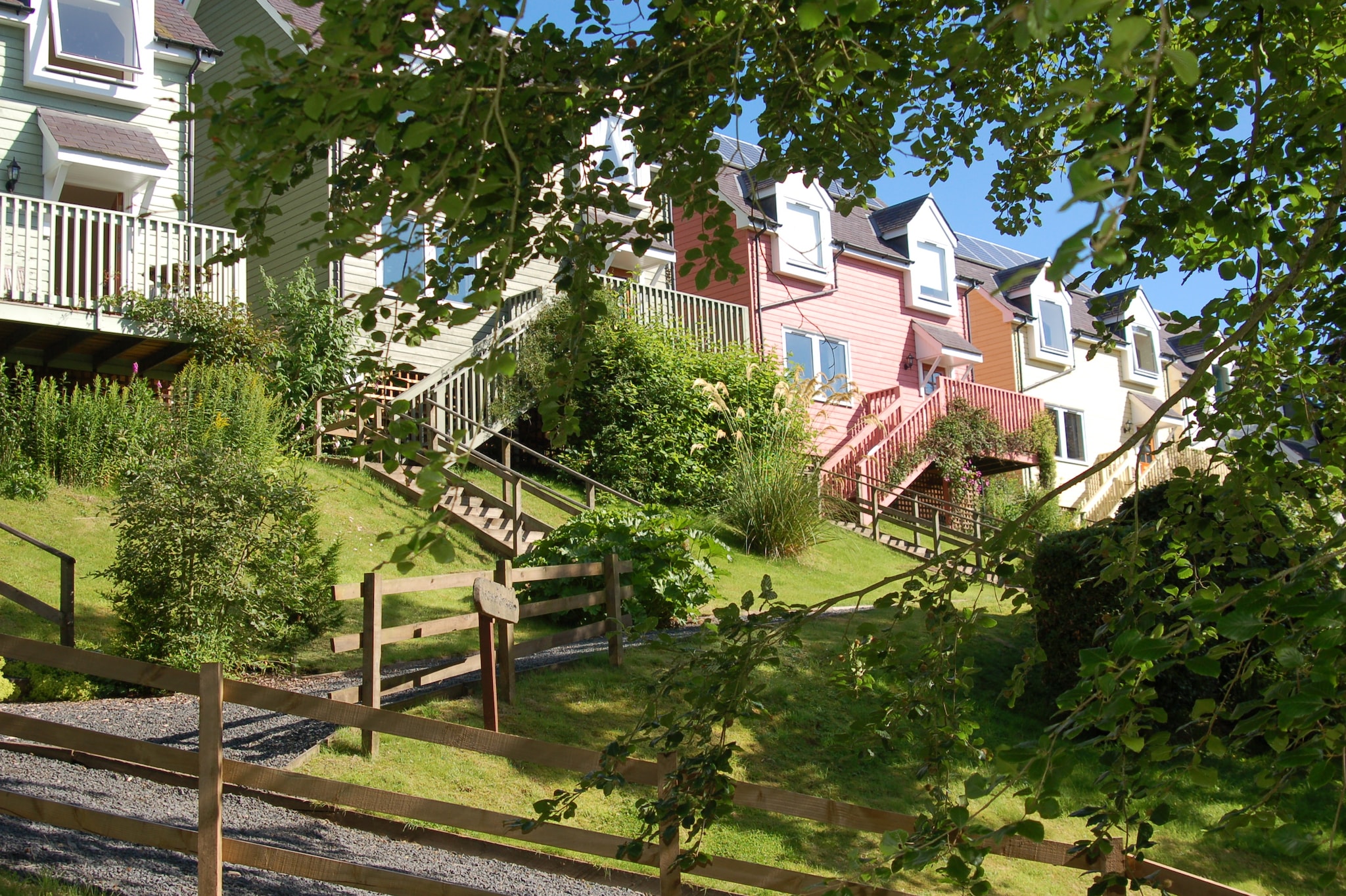Cottage in Jedburgh with Stunning Views