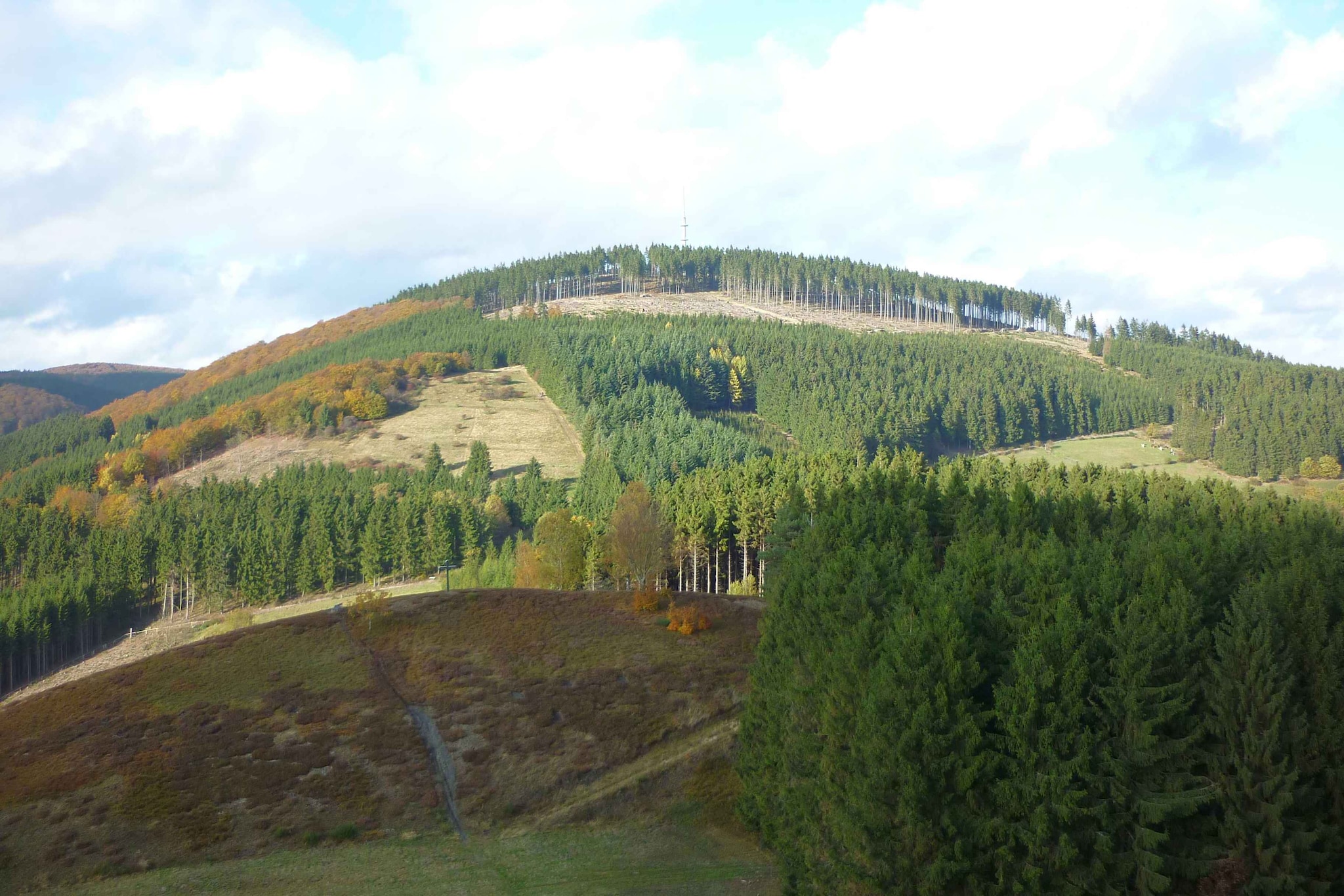 Mörchen