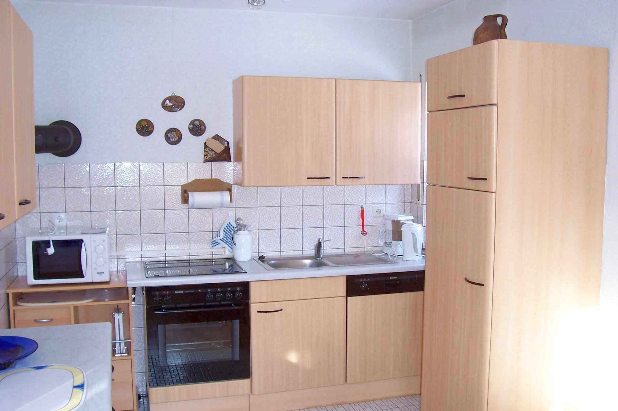 Mörchen-Keuken