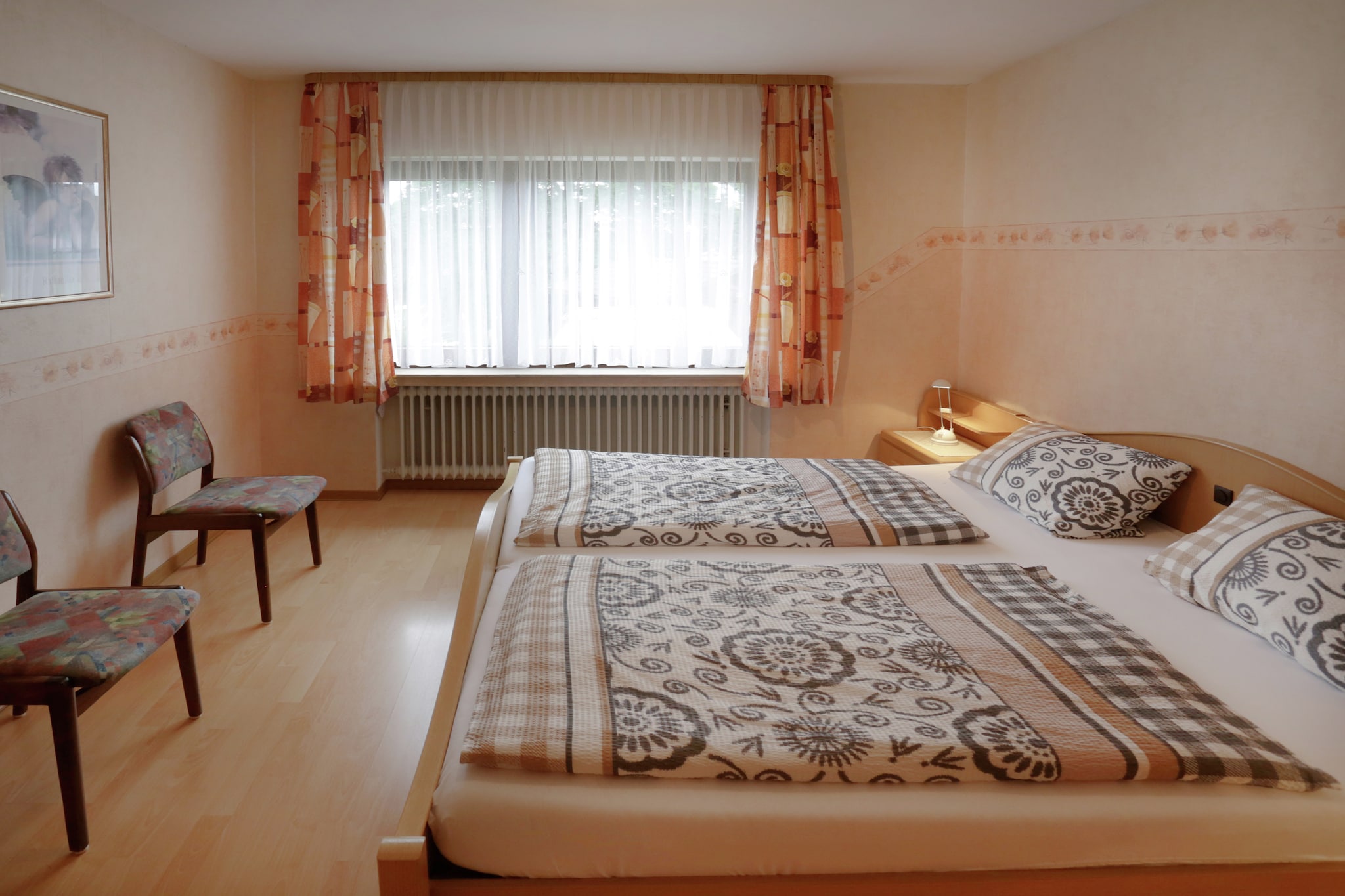 Mörchen-Slaapkamer