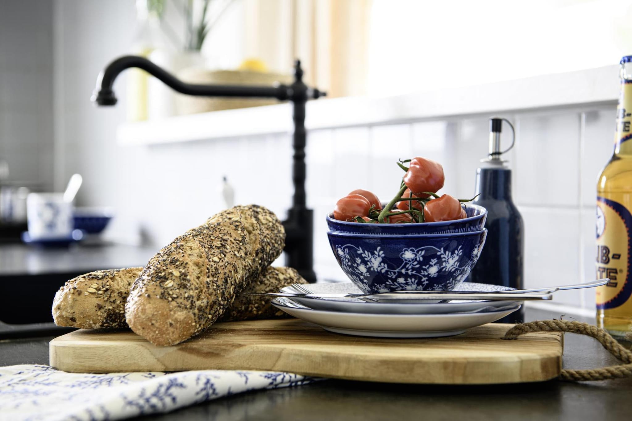 Bungalowpark Rien van den Broeke Village 1-Ambiance