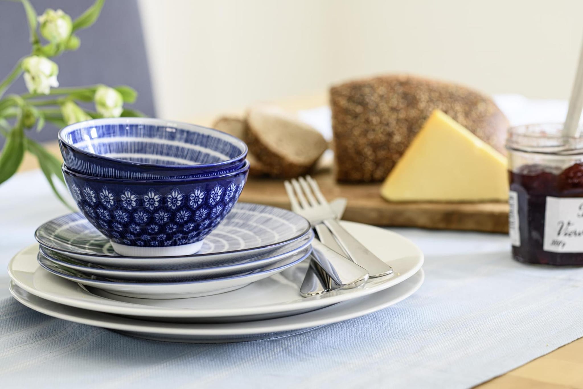 Bungalowpark Rien van den Broeke Village 1-Ambiance