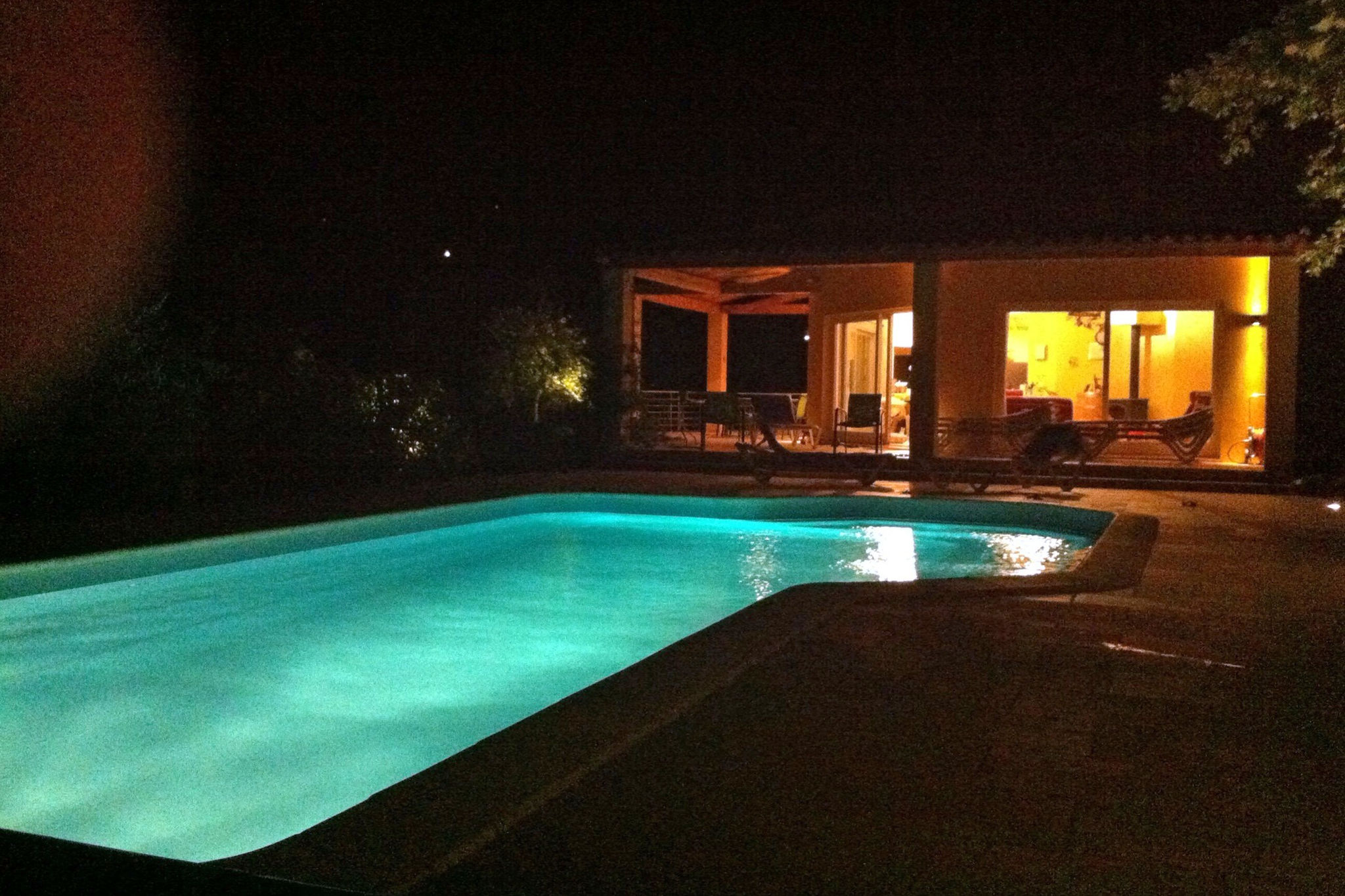 Tranquil Villa in Bargemon with Private Pool