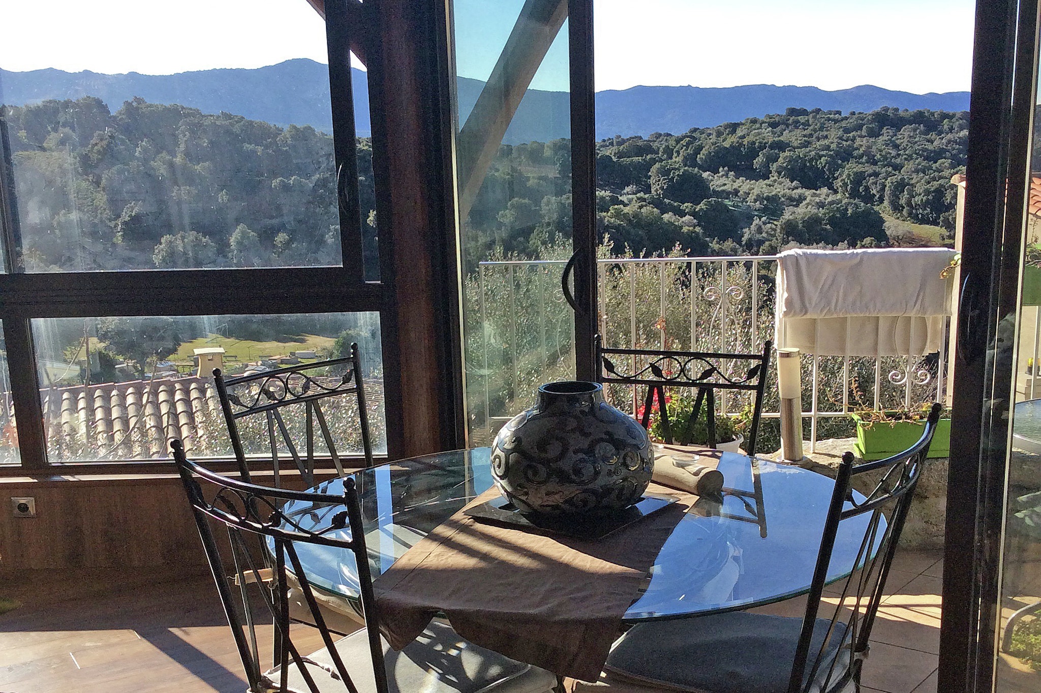 Villa Lucia