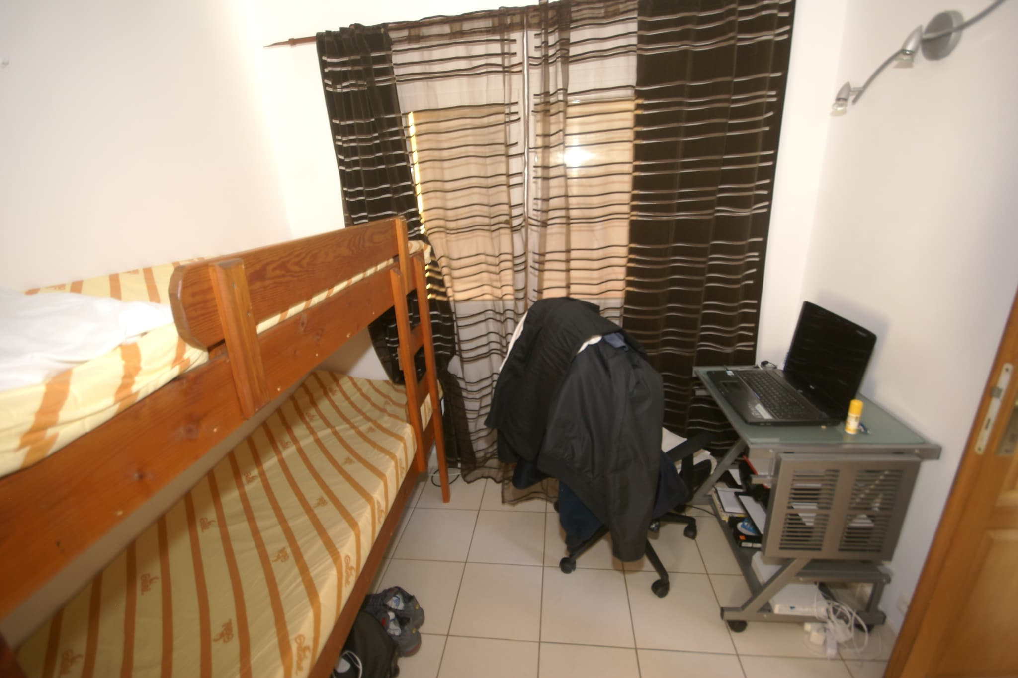 Villa Lucia - Schlafzimmer