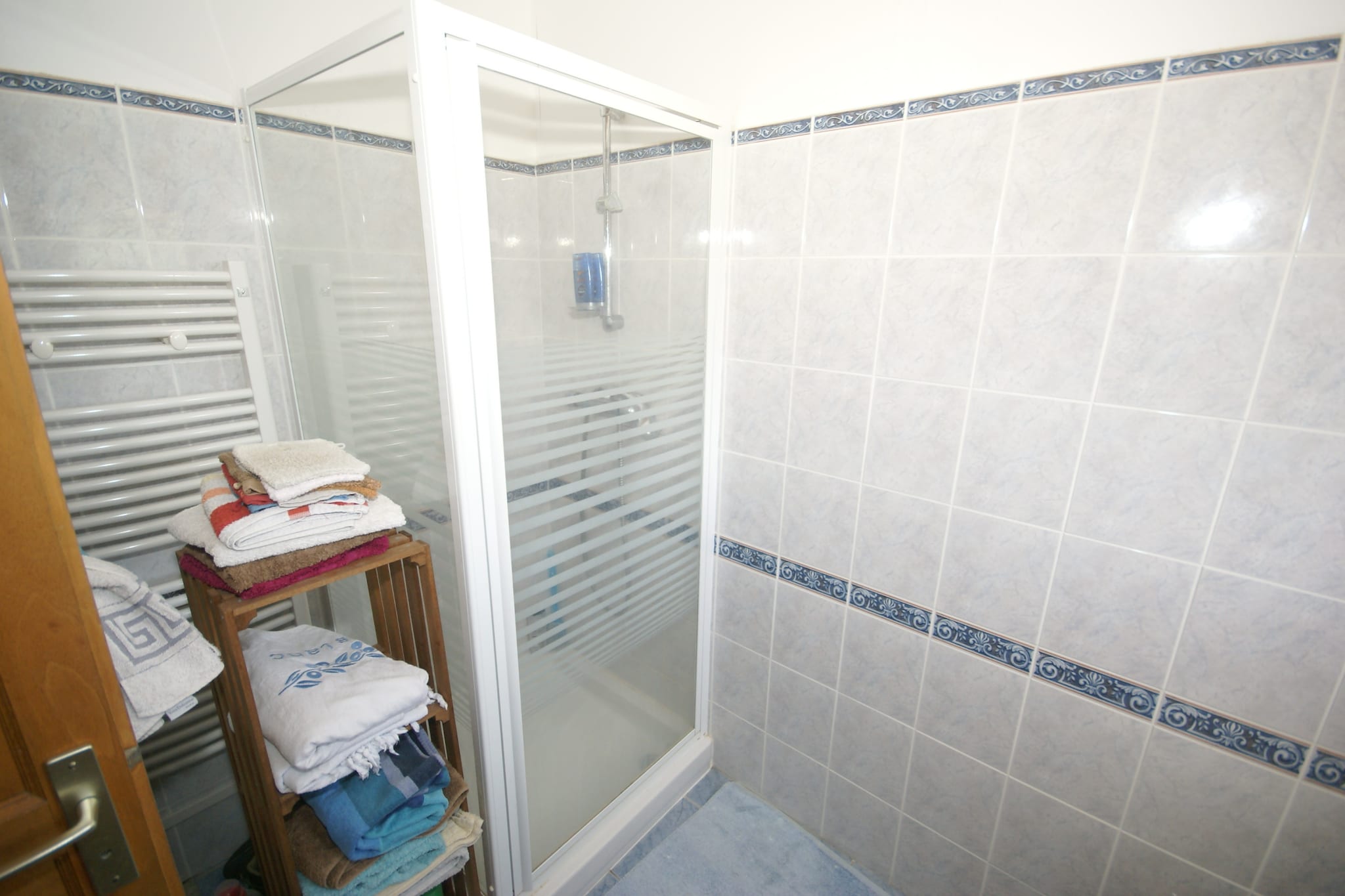 Villa Lucia - Badezimmer
