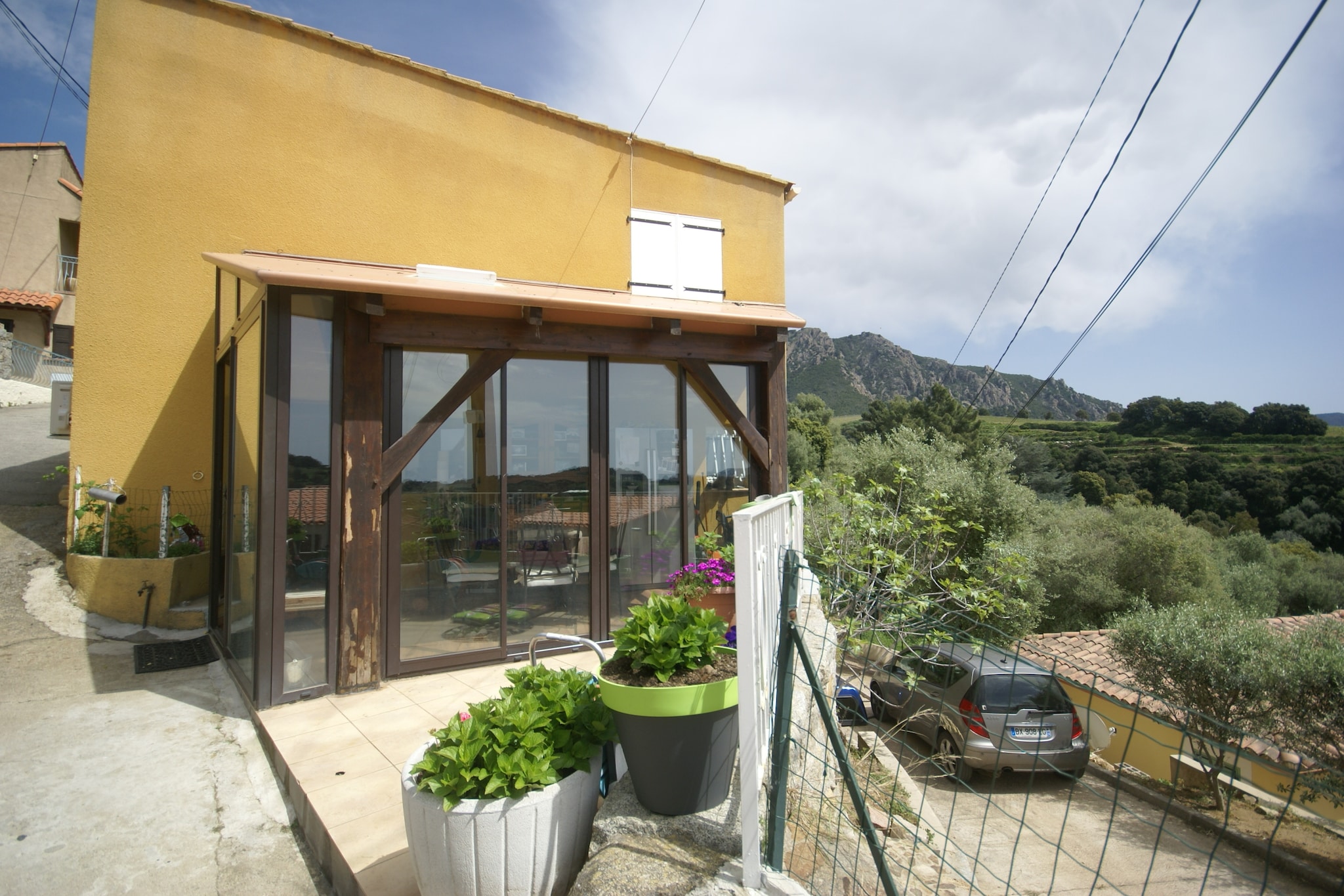 Villa Lucia
