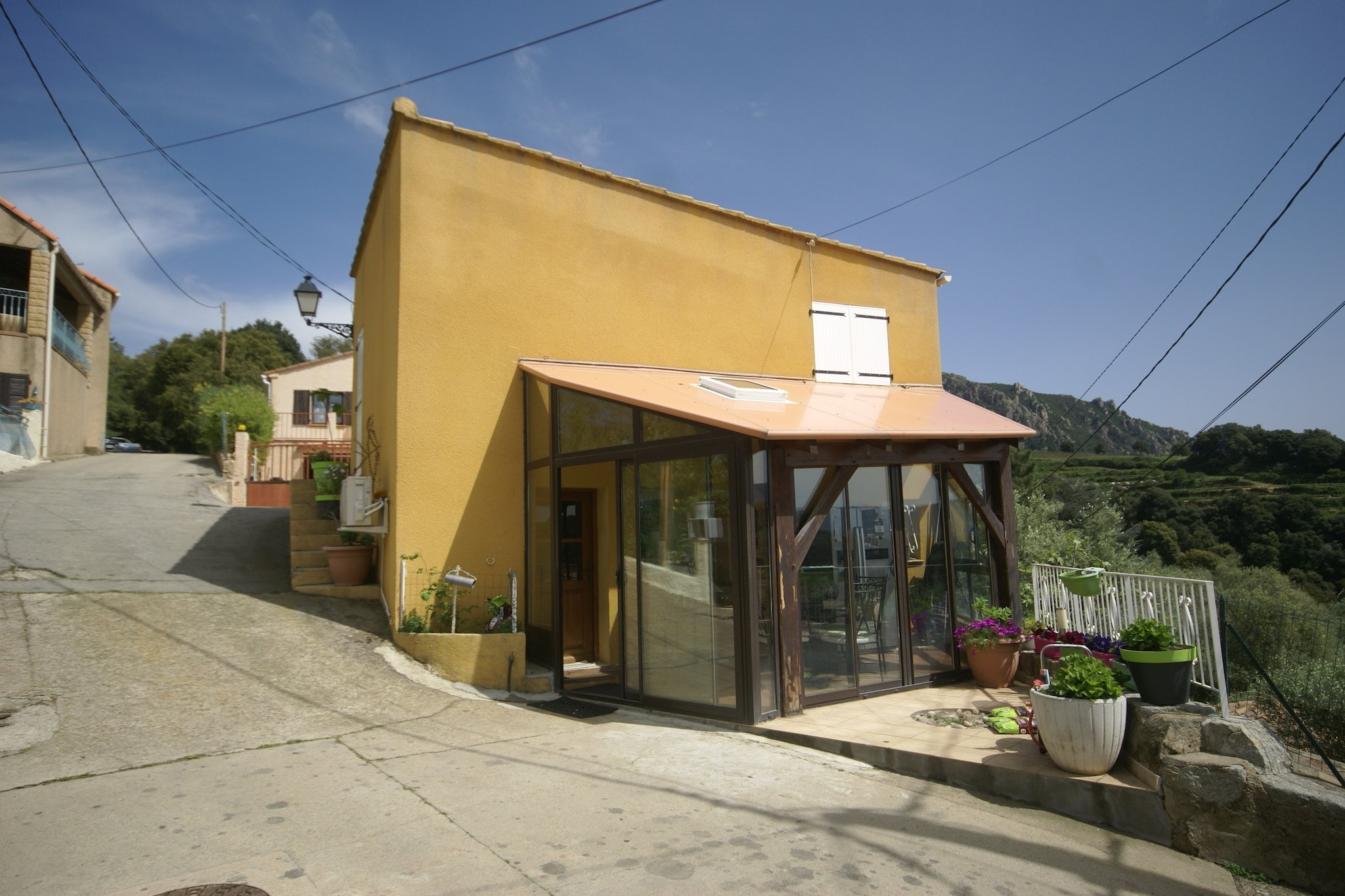 Villa Lucia