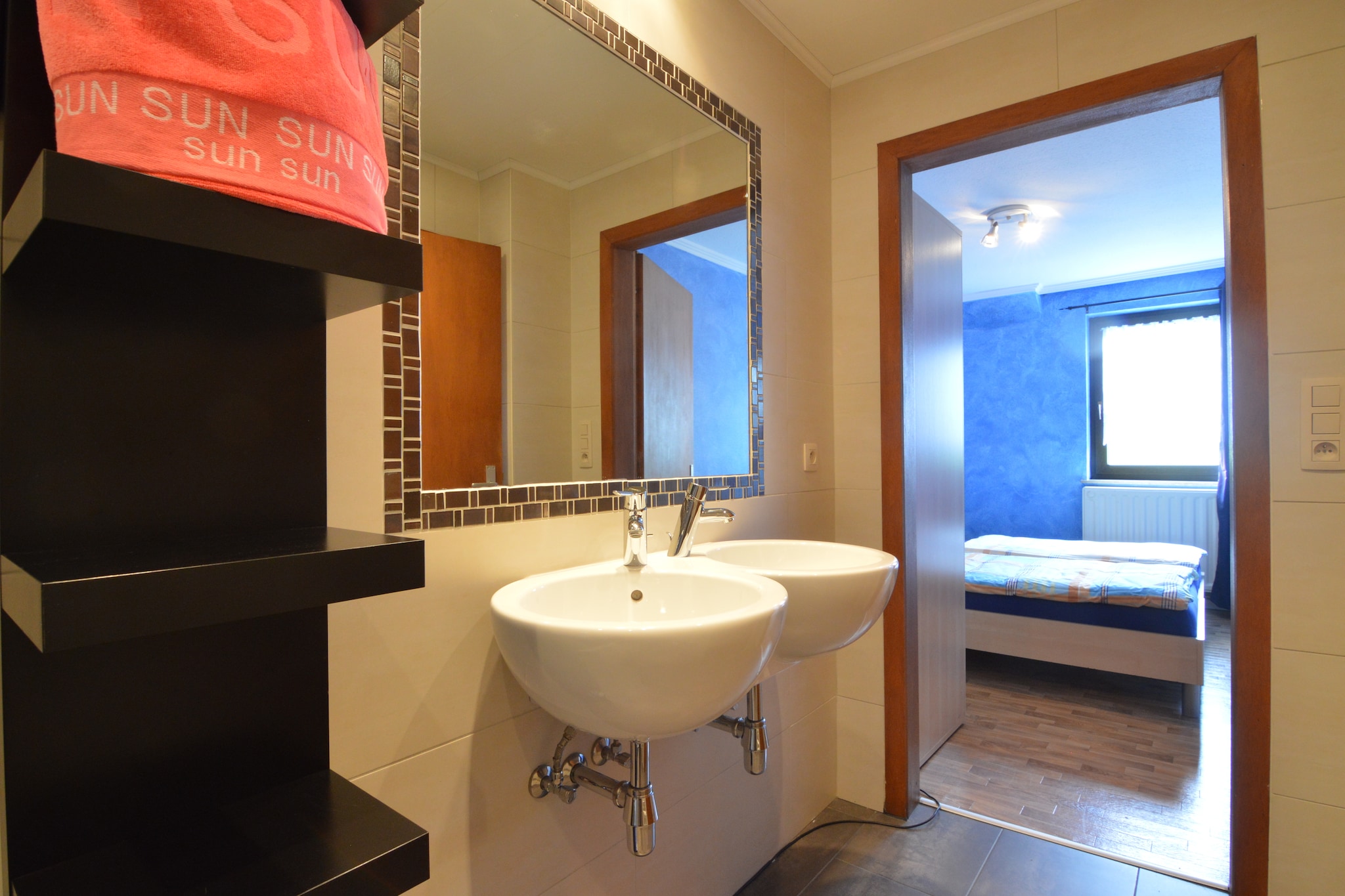Vakantiehuis Nidrum max. 10 personen 4 slaapkamers sauna #25
