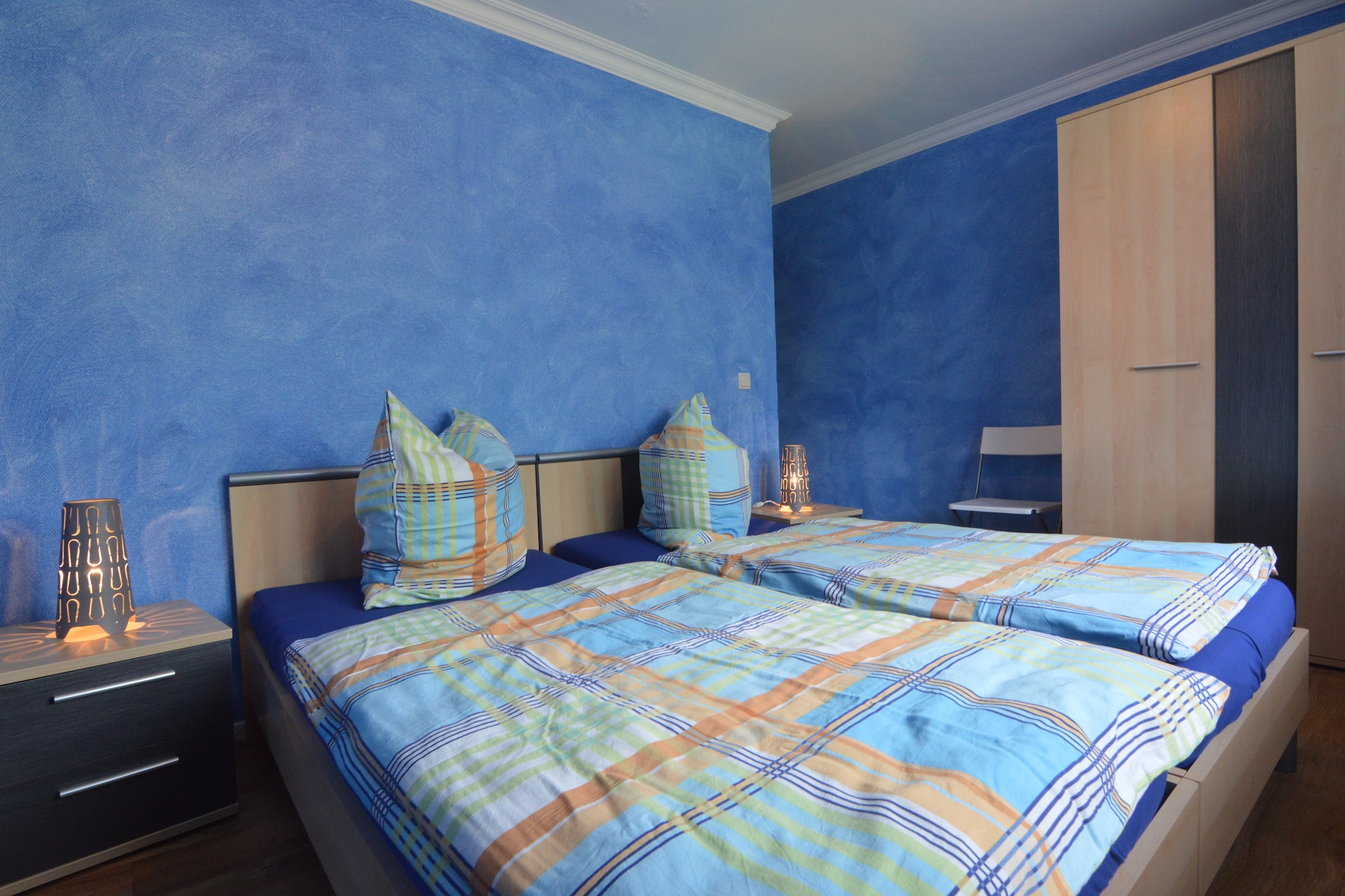 Vakantiehuis Nidrum max. 10 personen 4 slaapkamers sauna #19