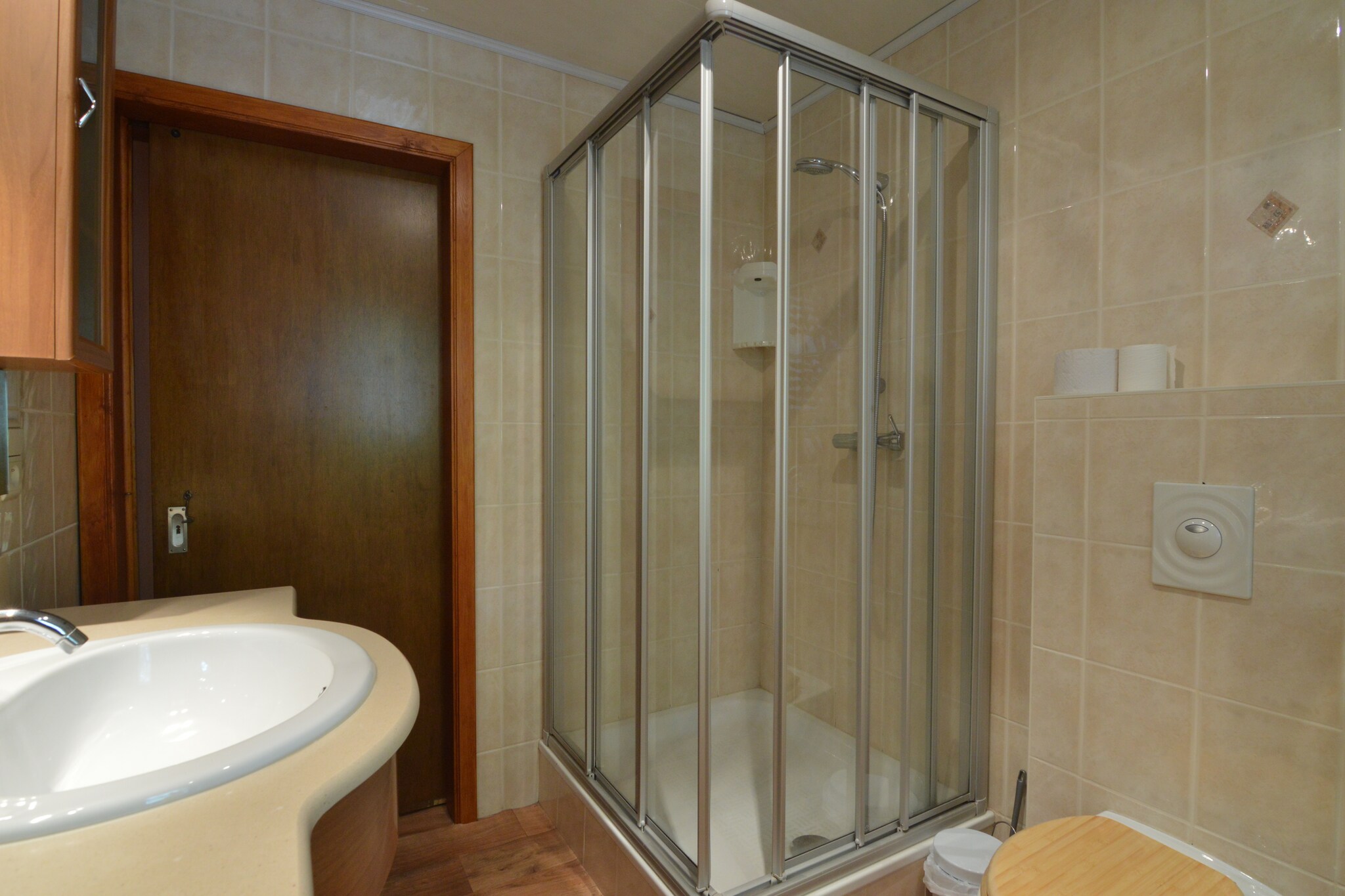 Vakantiehuis Nidrum max. 10 personen 4 slaapkamers sauna #23
