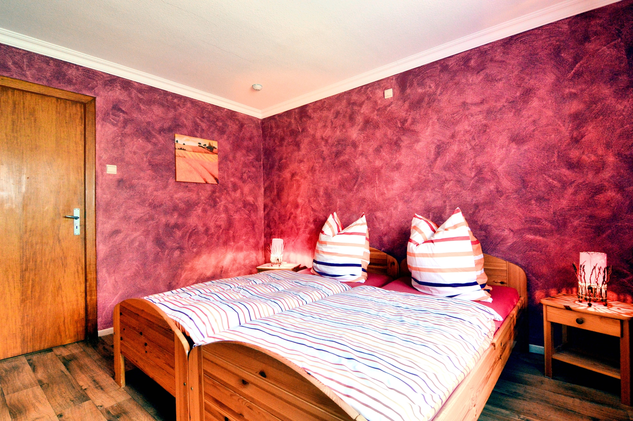 Vakantiehuis Nidrum max. 10 personen 4 slaapkamers sauna #16