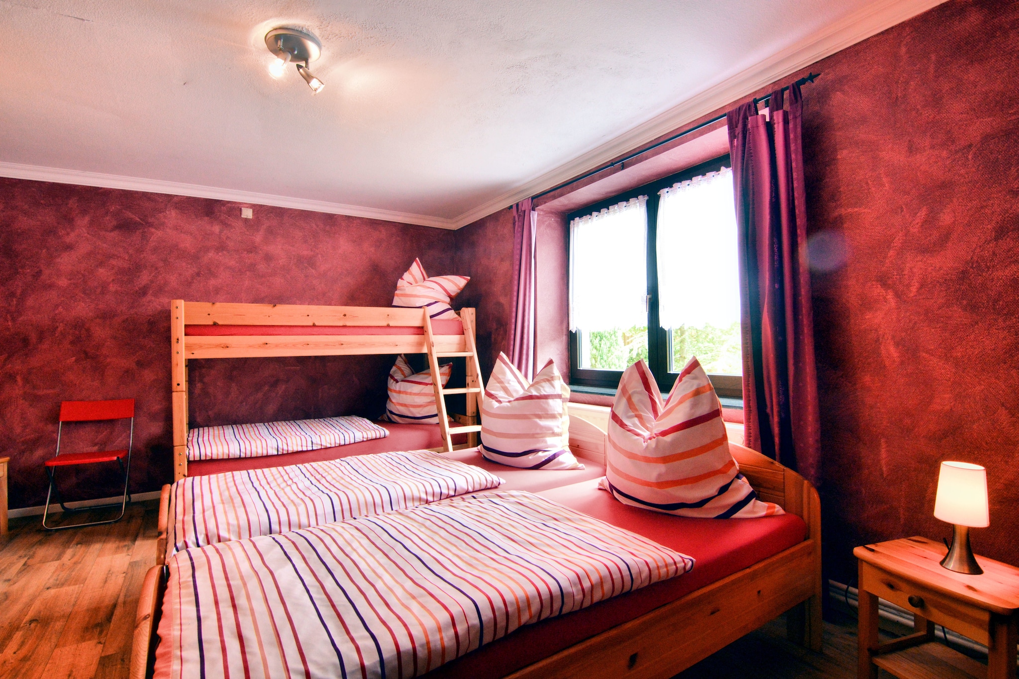 Vakantiehuis Nidrum max. 10 personen 4 slaapkamers sauna #20