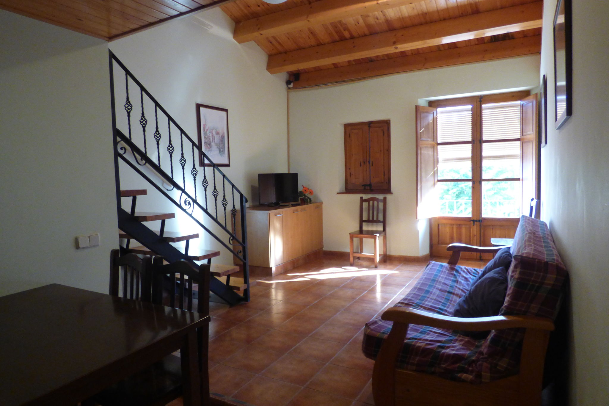 Luxurious Cottage in Sant Salvador de Guardiola with Pool