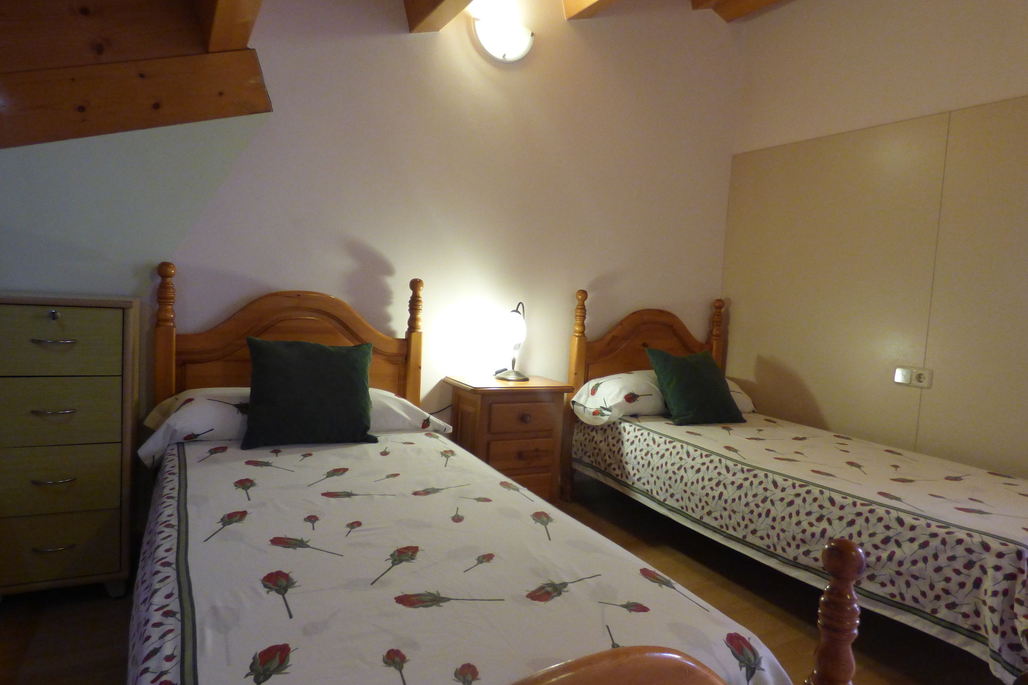 Luxurious Cottage in Sant Salvador de Guardiola with Pool