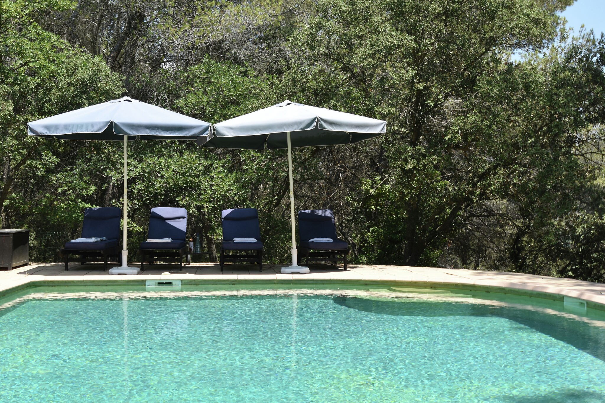 Villa charmante à Lauris, France, avec piscine privée
