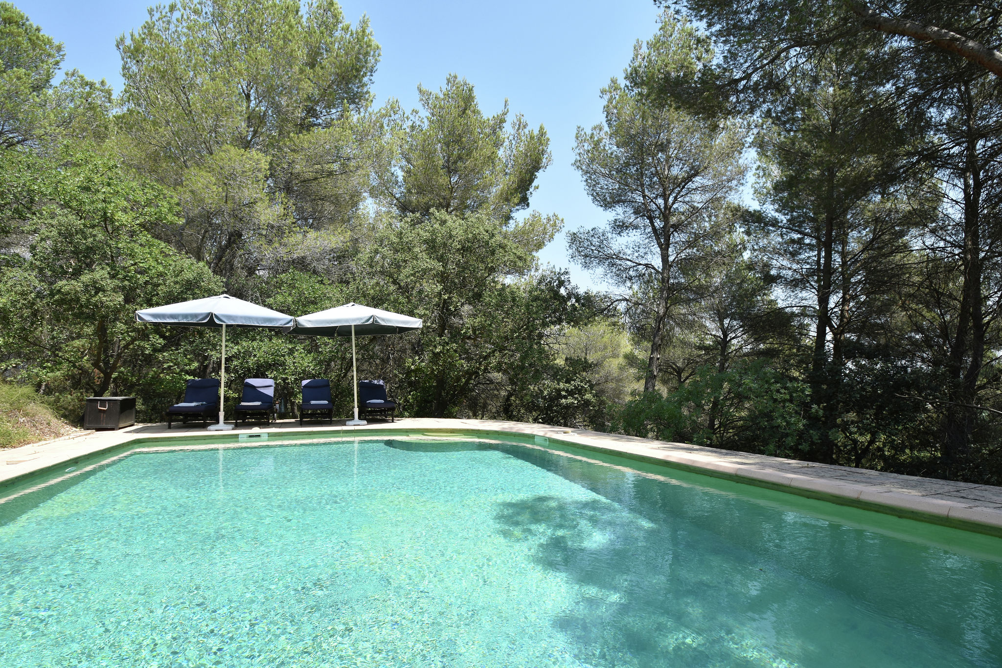 Villa charmante à Lauris, France, avec piscine privée