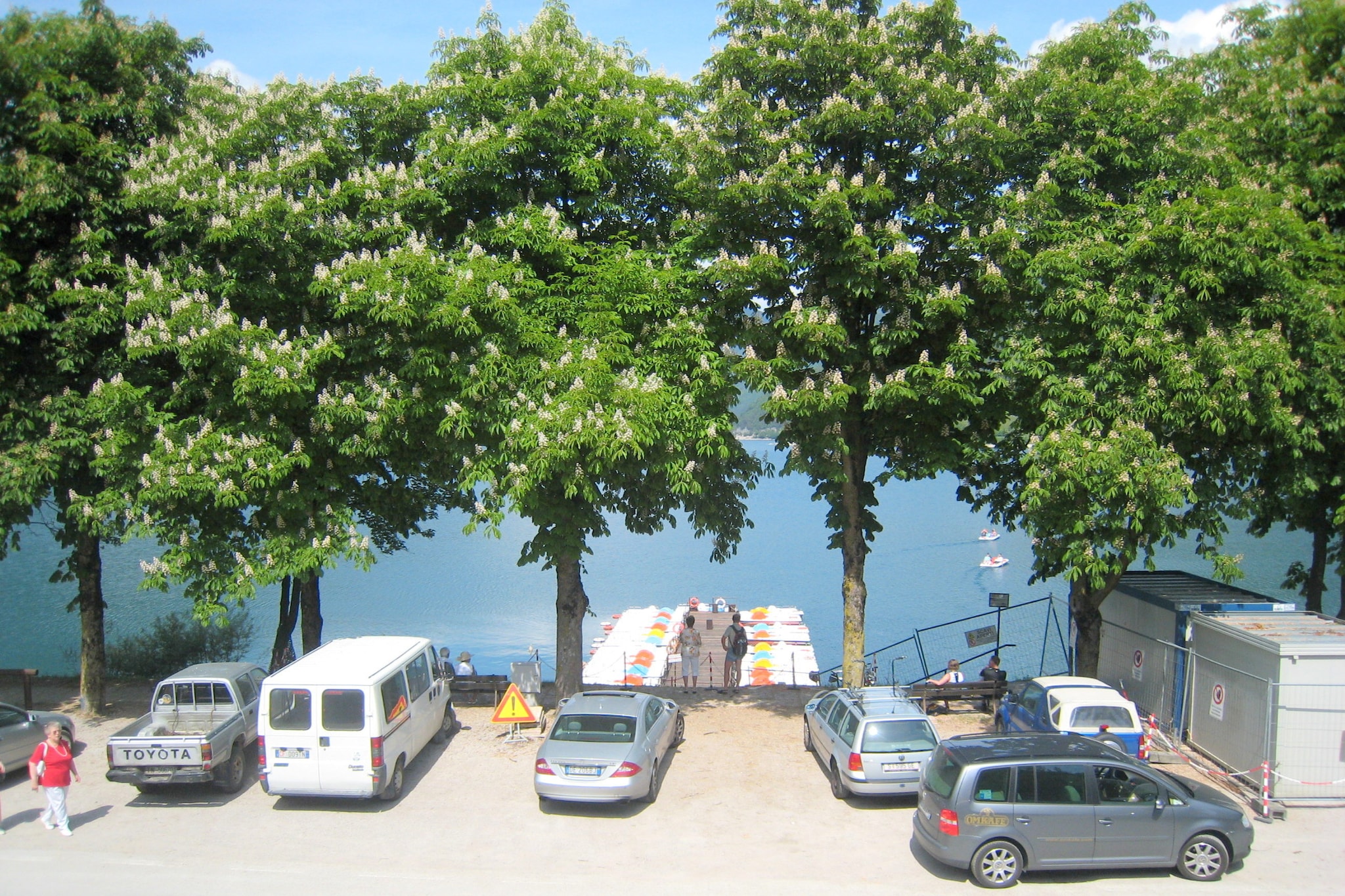 View Summer