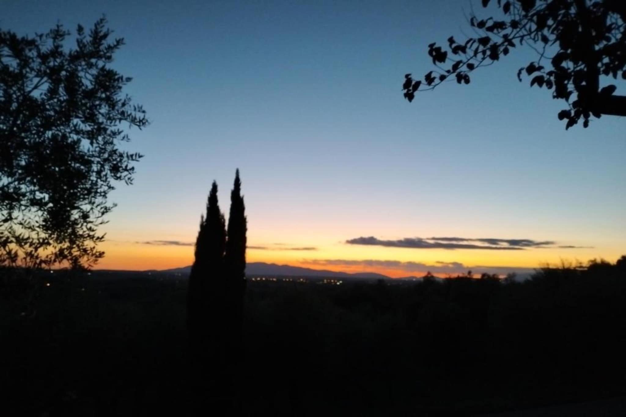 Da Vinci Uno-Gebiete Sommer 5 km