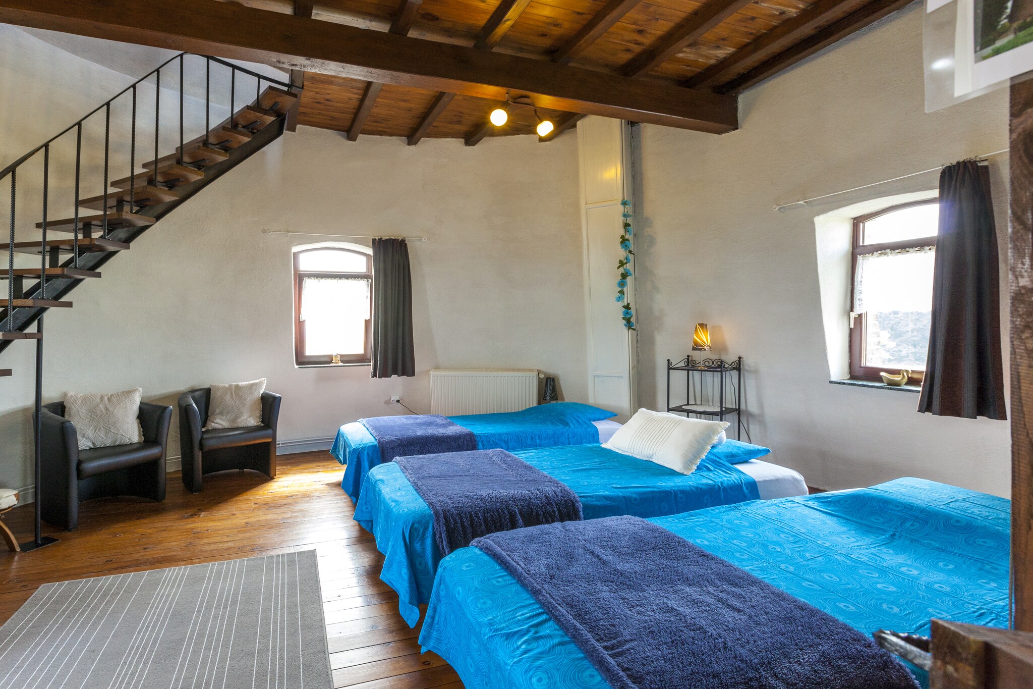 Vakantiehuis Oombergen max. 5 personen 2 slaapkamers #17
