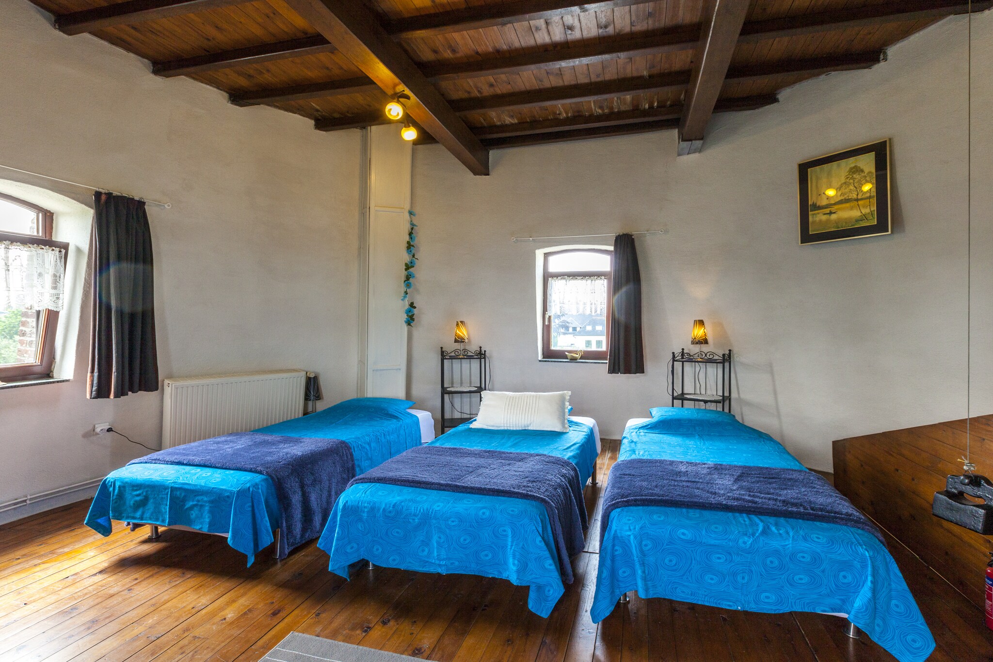 Vakantiehuis Oombergen max. 5 personen 2 slaapkamers #16