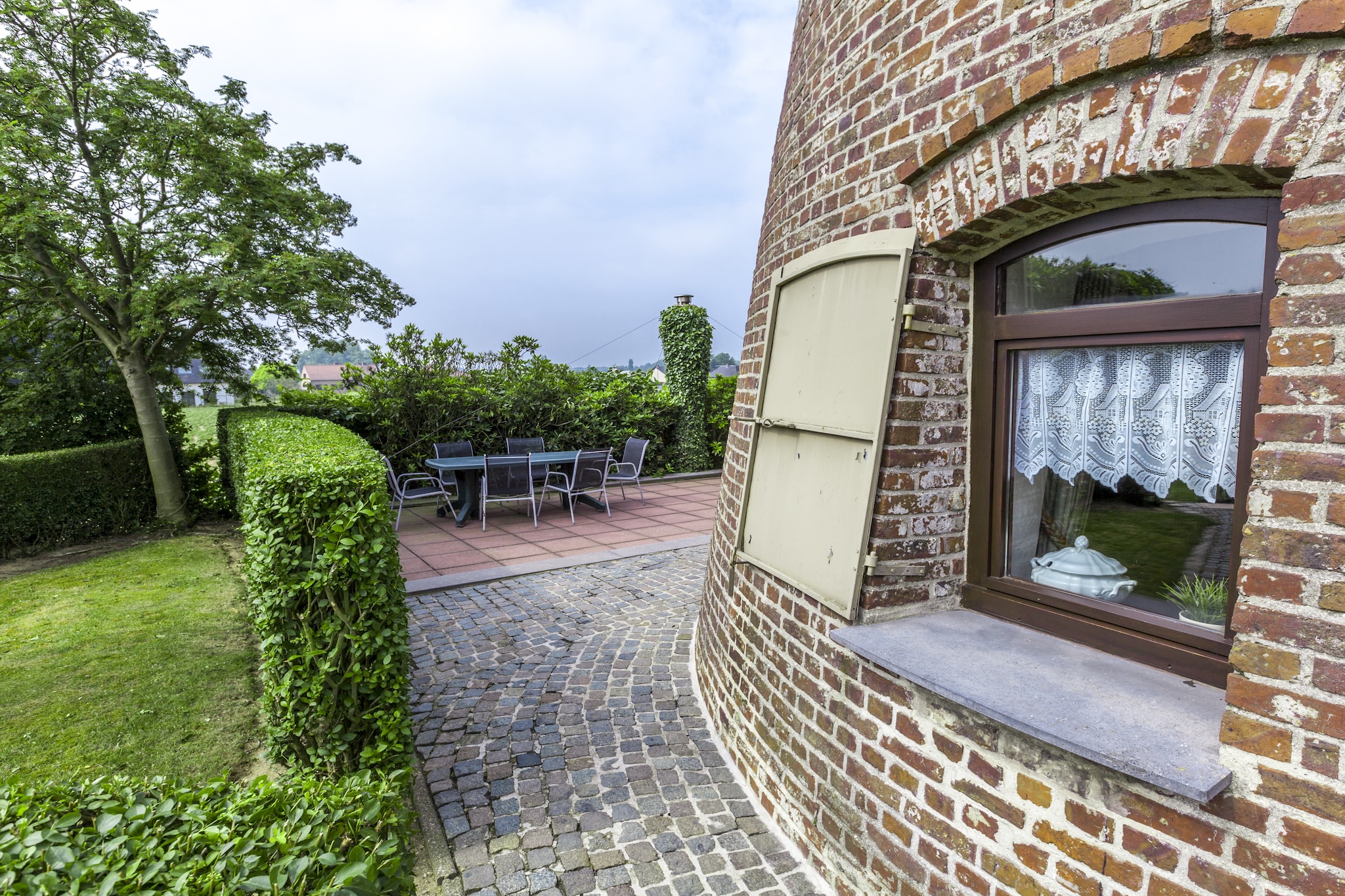 Vakantiehuis Oombergen max. 5 personen 2 slaapkamers #7