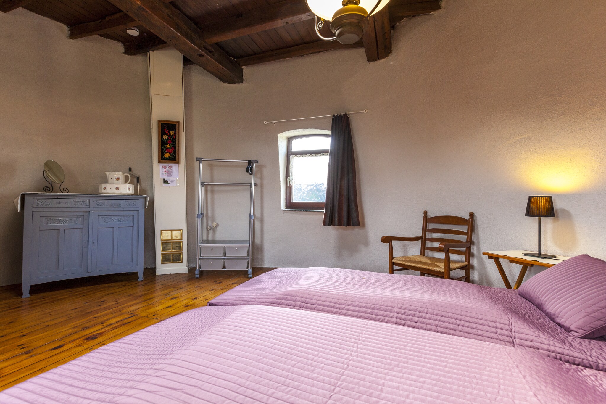 Vakantiehuis Oombergen max. 5 personen 2 slaapkamers #15