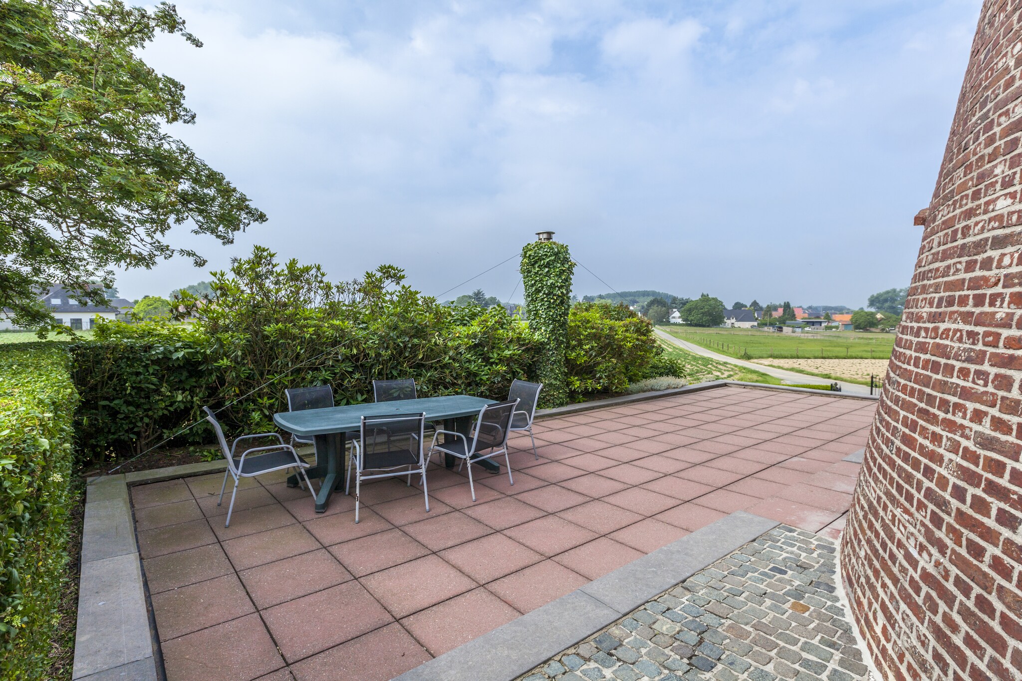 Vakantiehuis Oombergen max. 5 personen 2 slaapkamers #21