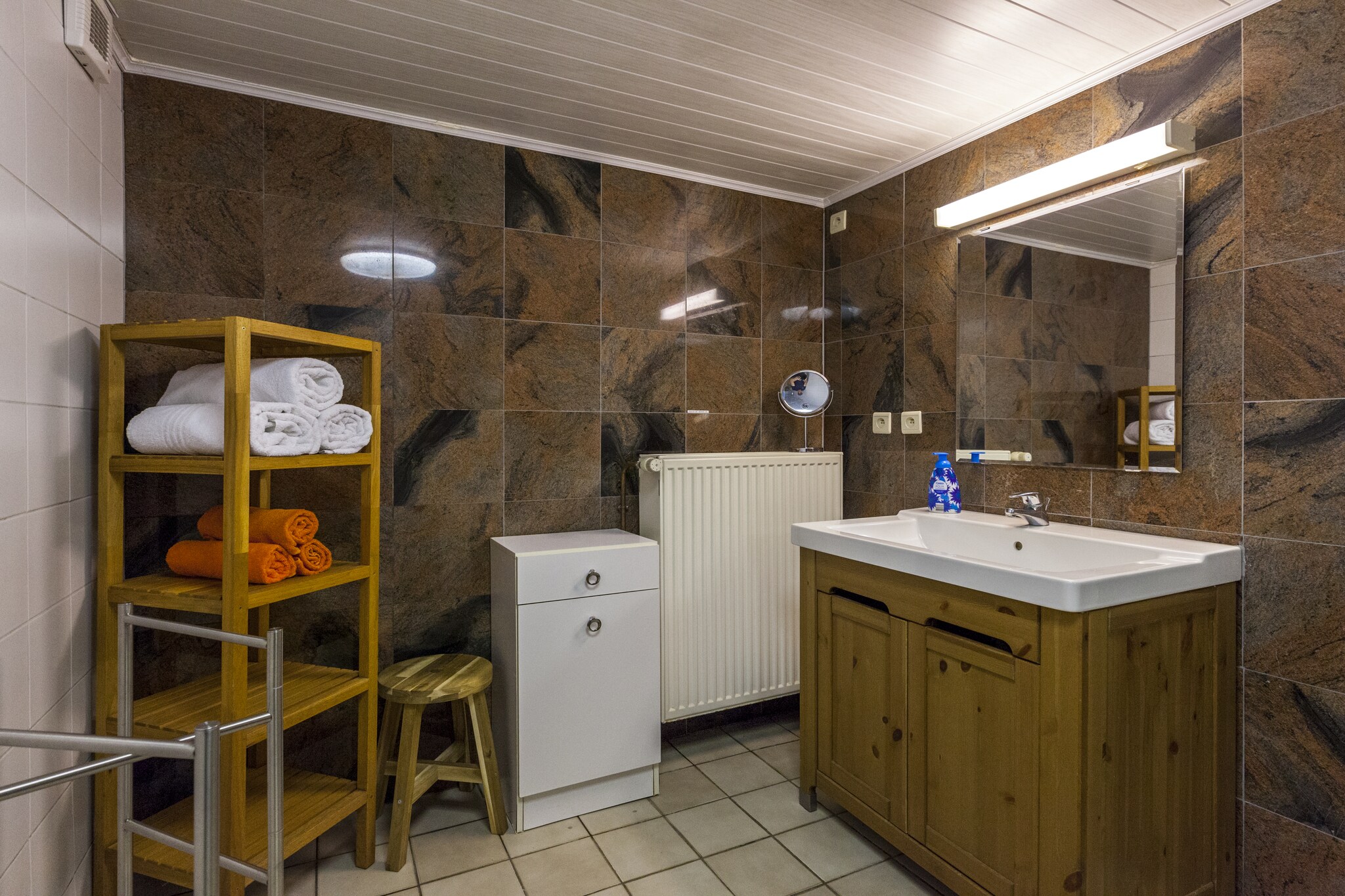 Vakantiehuis Oombergen max. 5 personen 2 slaapkamers #18