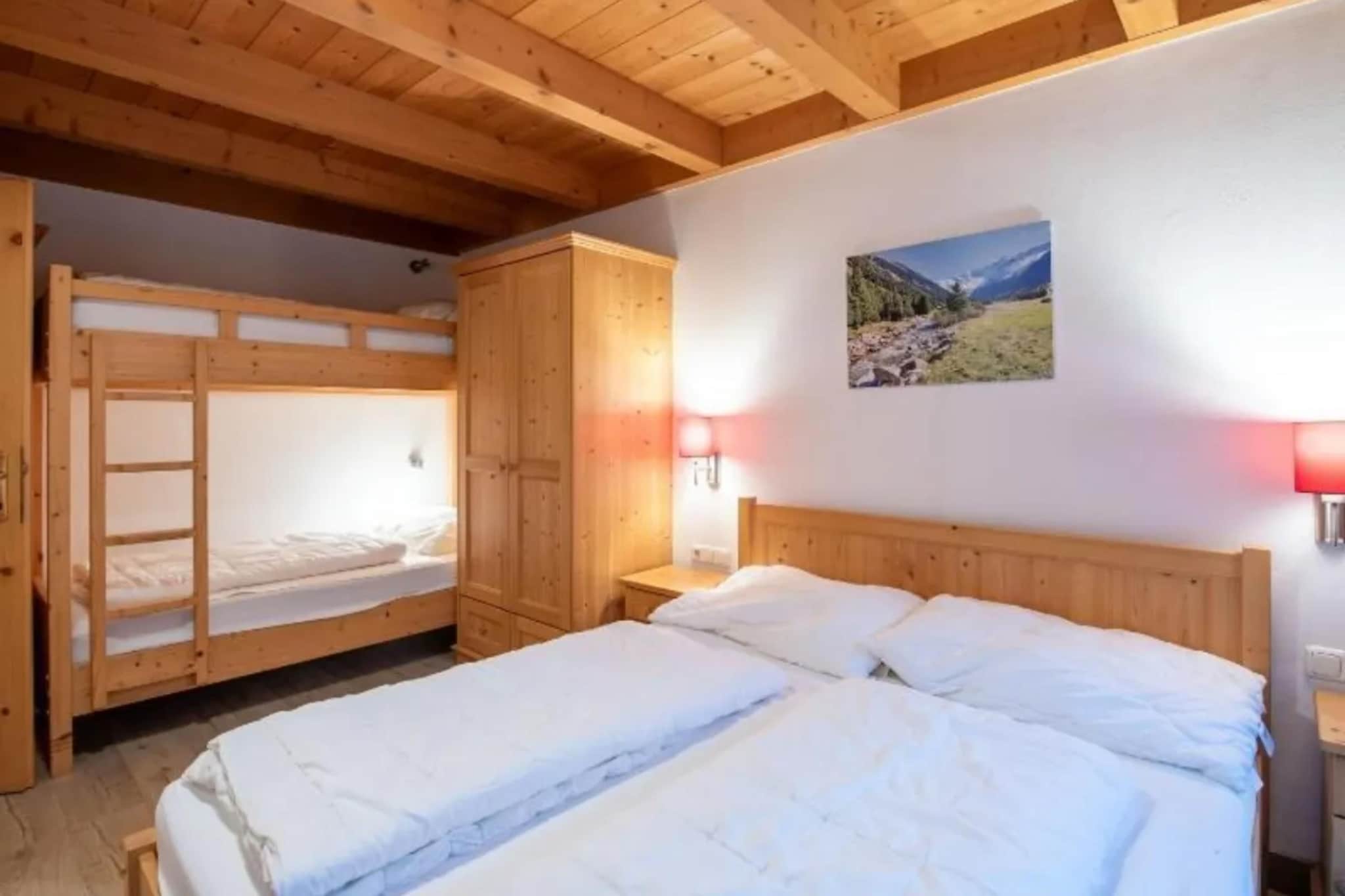 Schöneben Chalet Drei Sonnen