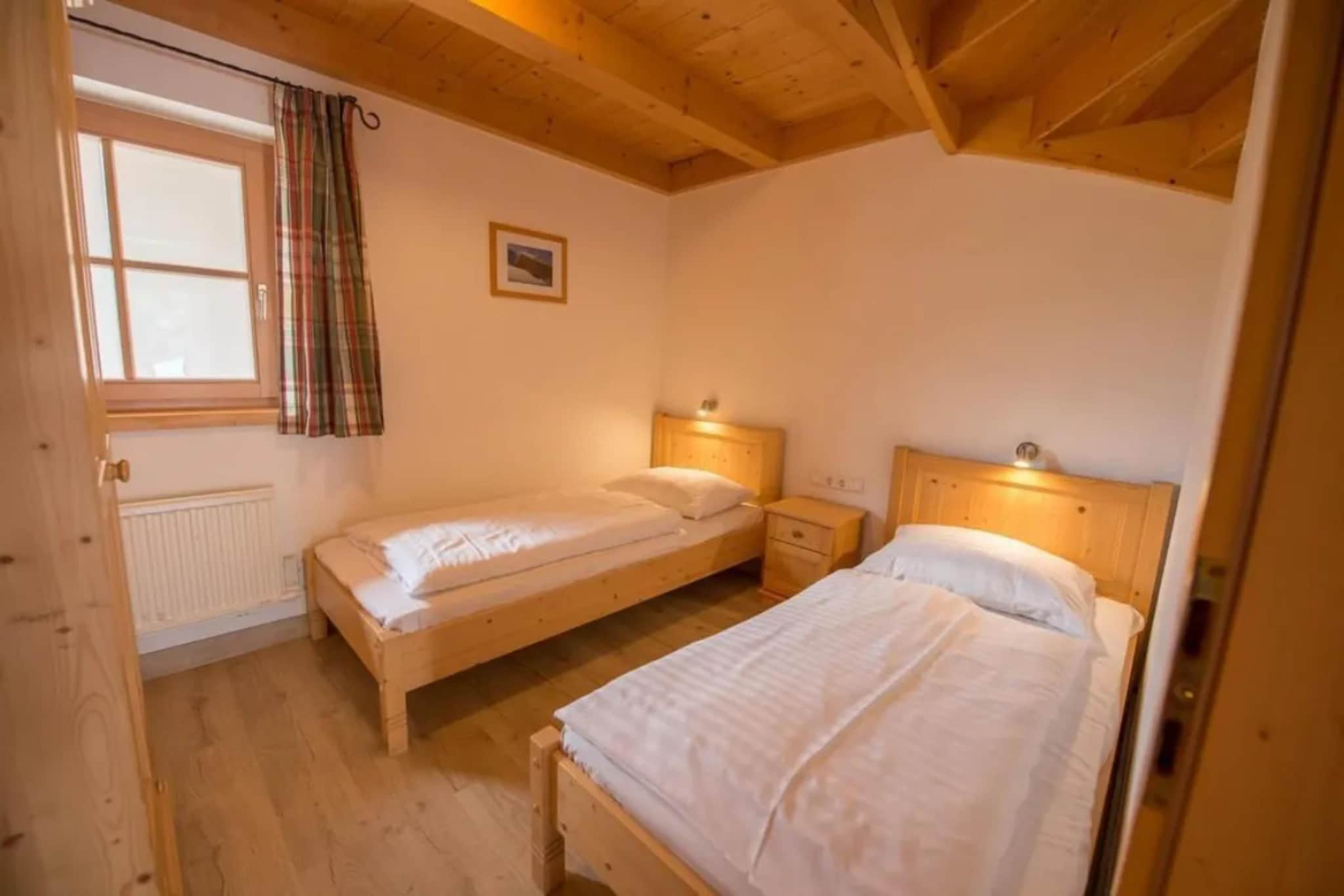 Schöneben Chalet Drei Sonnen - Slaapkamer